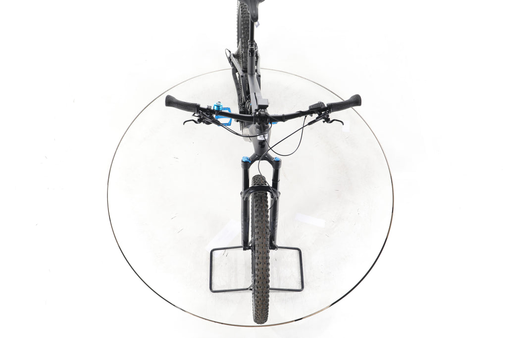Cube Stereo Hybrid 140 HPC SLX E-Bike Fully 2024 - Image 16