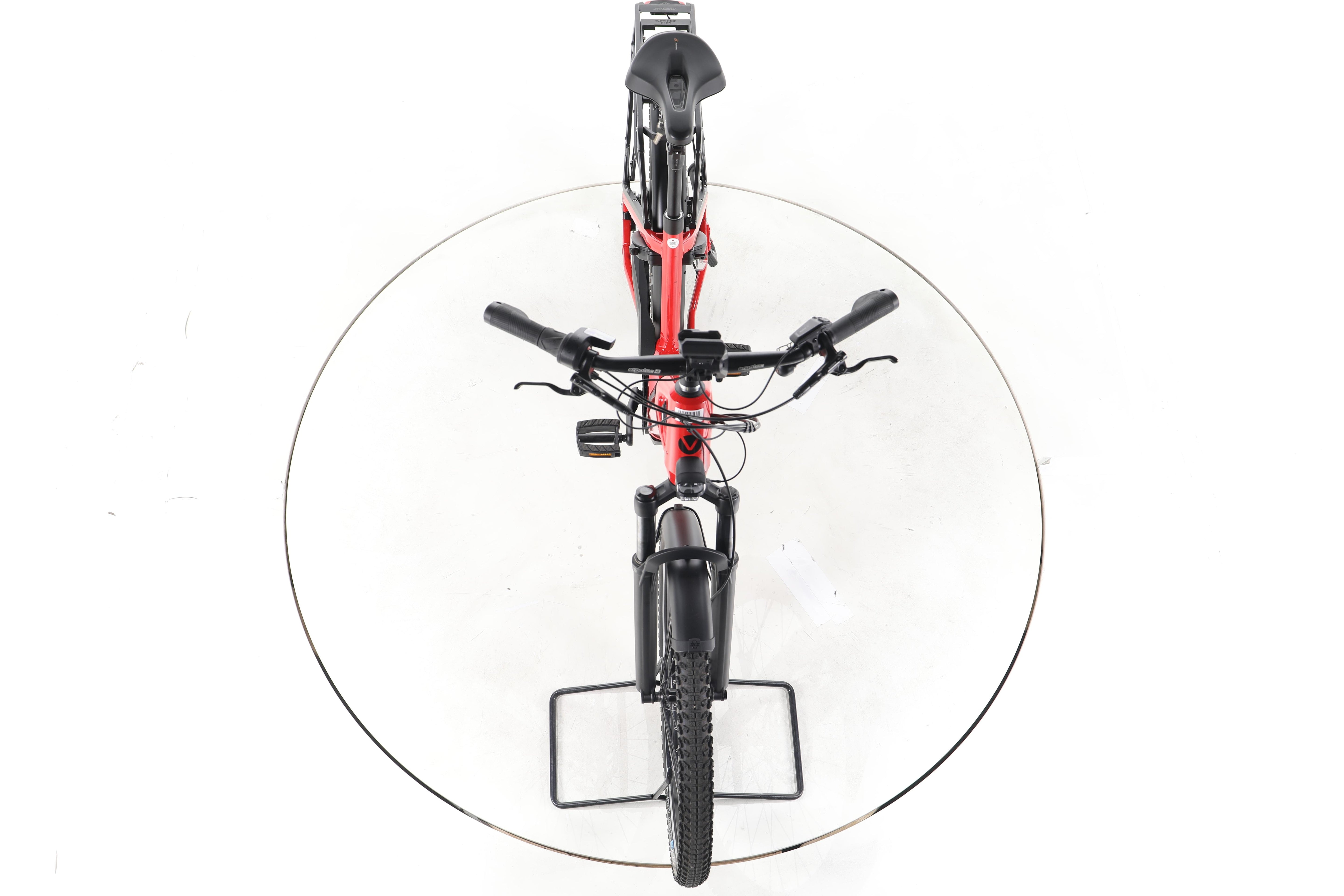 Velo de Ville SEB890 PRO City E-Bike Tiefeinsteiger 2024 - Image 16