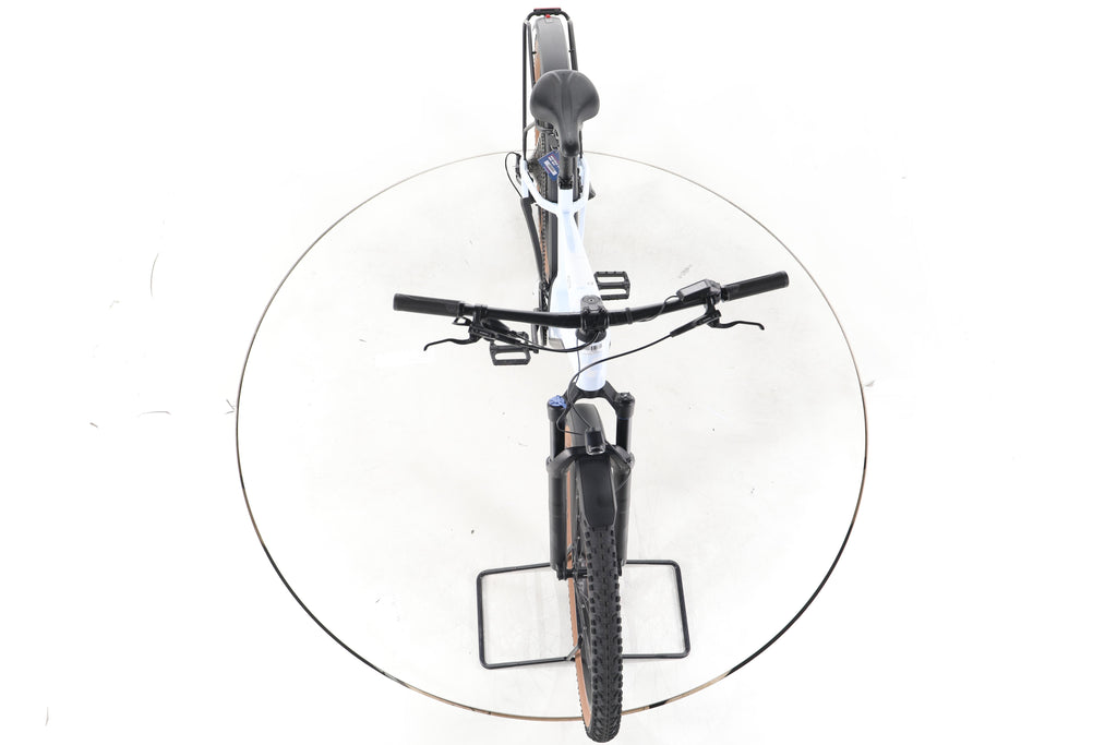 Cube Reaction Hybrid Pro 750 Allroad Trekking E-Bike - Image 16