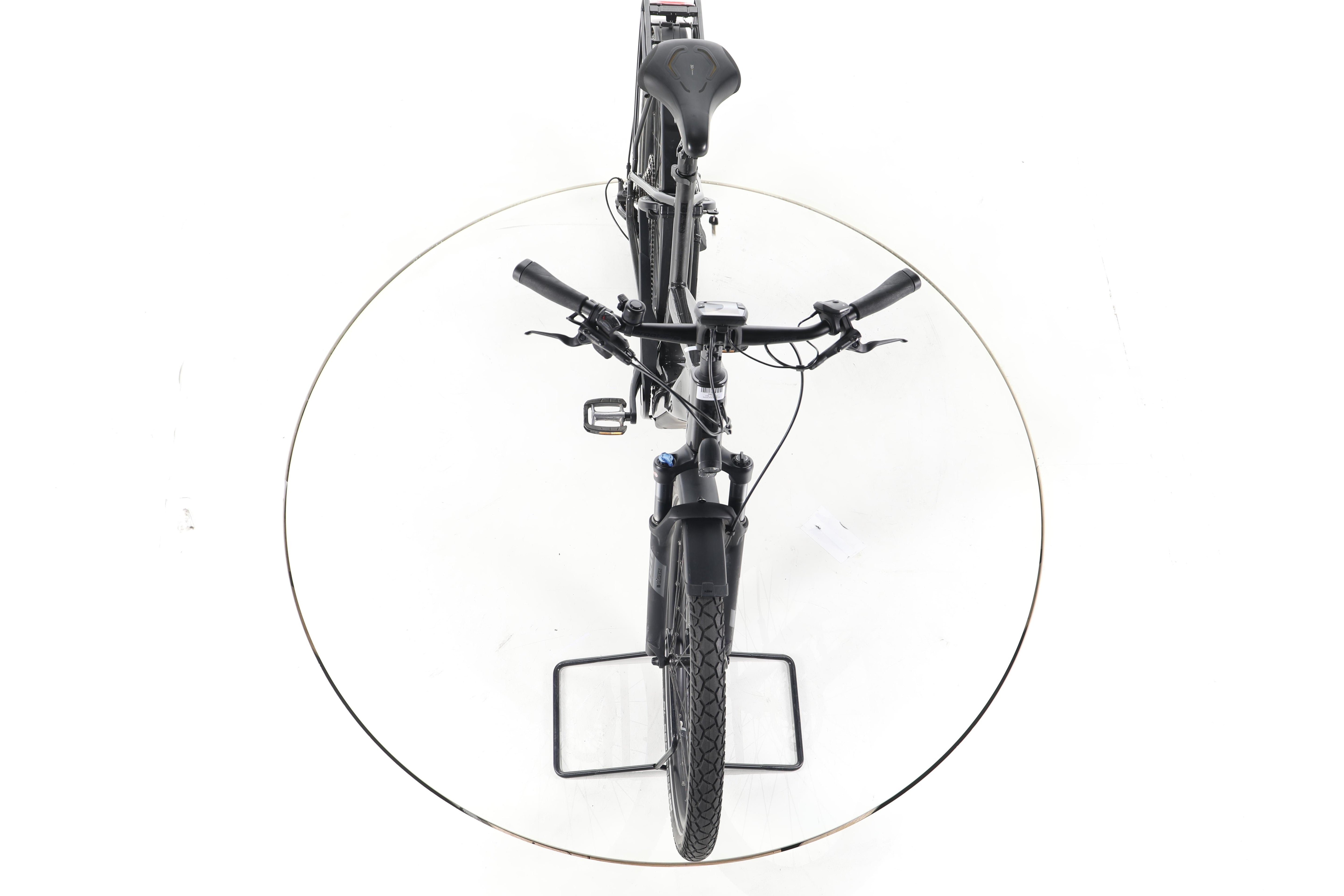 KTM Macina Gran 620 Trekking E-Bike - Image 16
