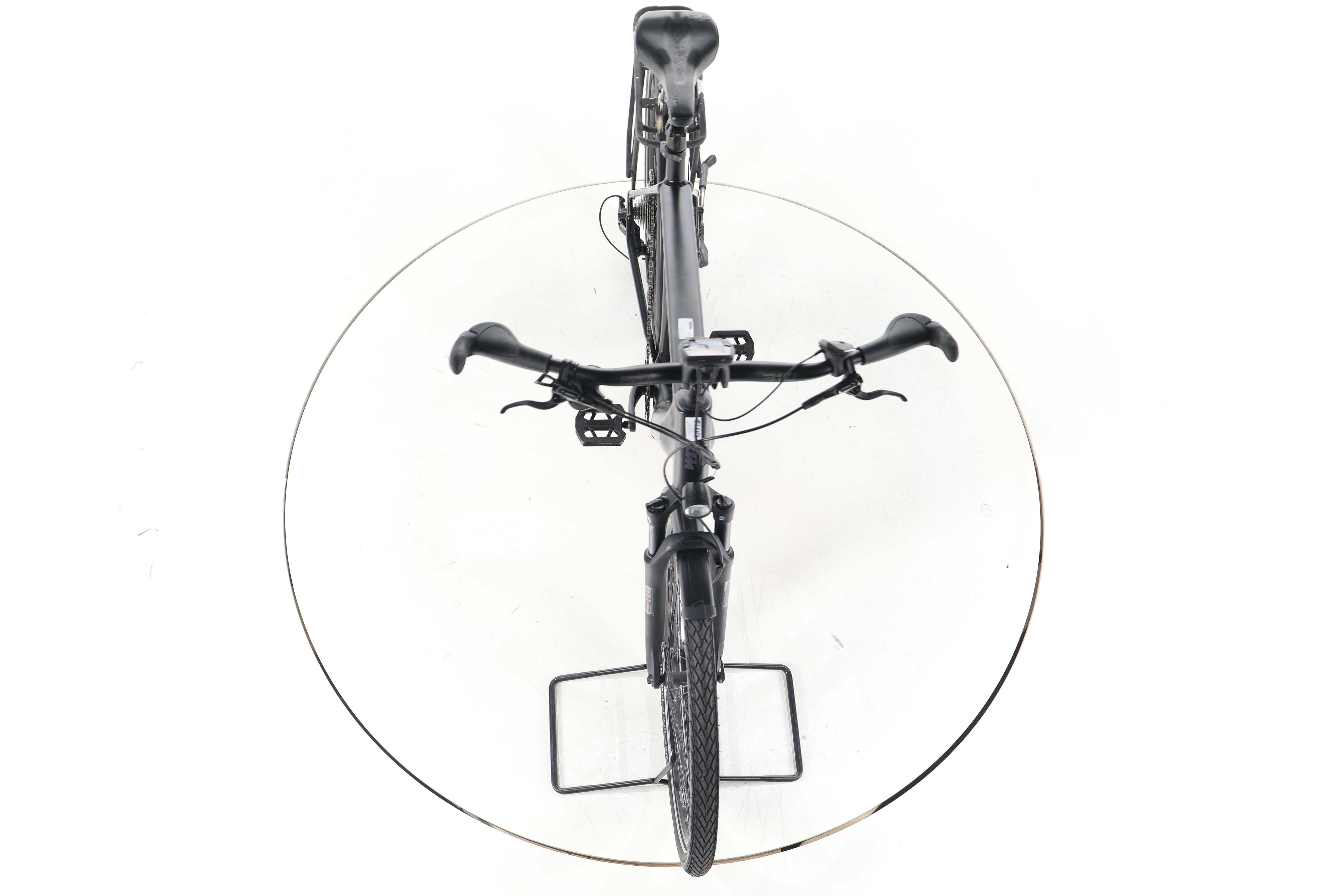 KTM Cento 11 Plus Trekking E-Bike - Image 16