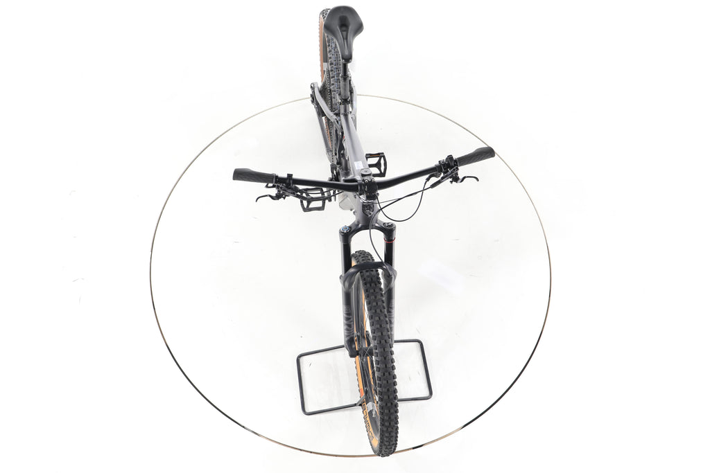 Hercules Nos FS 2.1 E-Bike Fully - Image 16