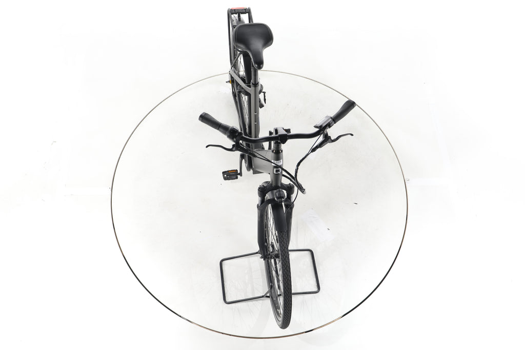 QWIC iMN7.2 City E-Bike Tiefeinsteiger - Image 16