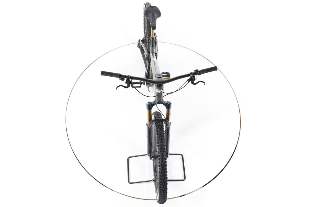 Cube AMS Hybrid ONE44 C:68X Super TM X E-Bike Fully Carbon 2024 - Image 16