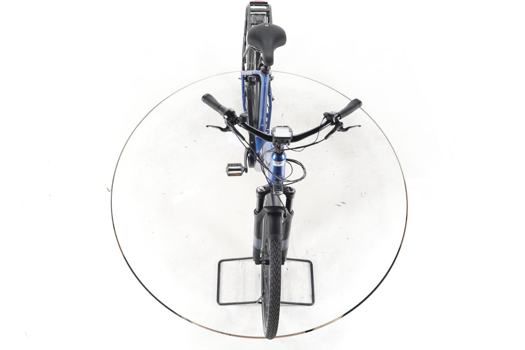 FLYER Gotour6 7.43 City E-Bike Tiefeinsteiger - Image 16