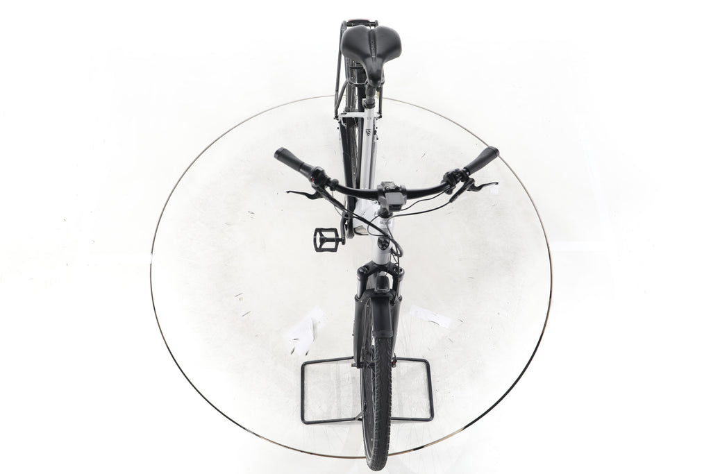 Hercules Pasero Comp I-F5 City E-Bike Tiefeinsteiger - Image 16