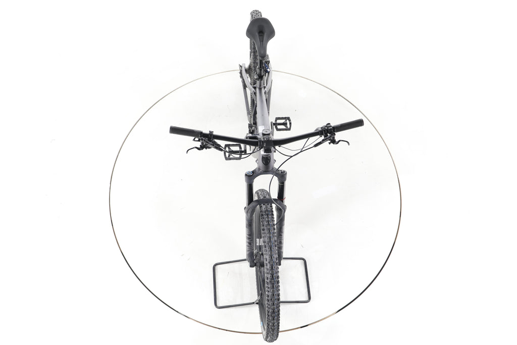 Hercules Nos FS 2.1 E-Bike Fully - Image 16