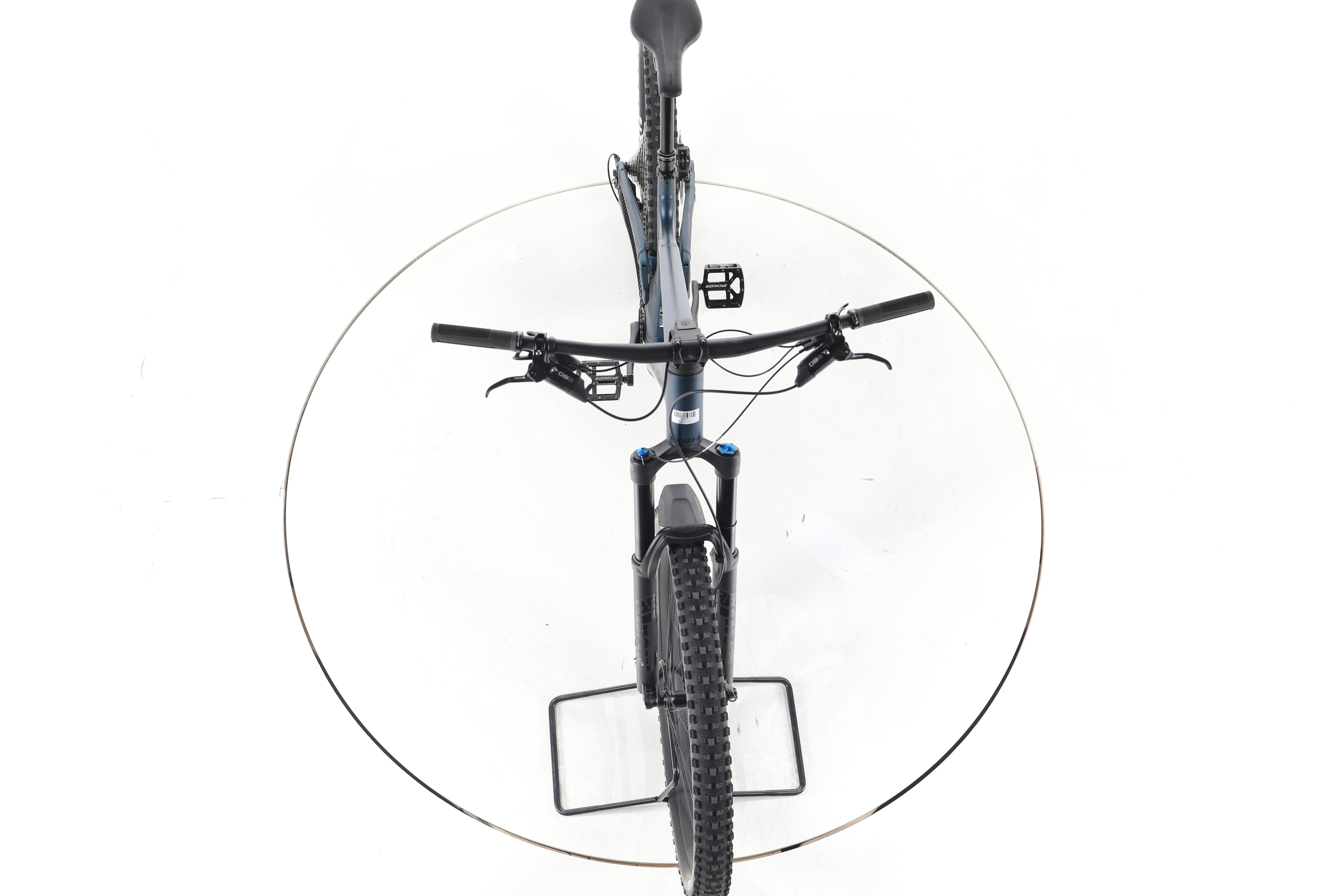 Scott Genius 930 Fahrrad Fully - Image 16
