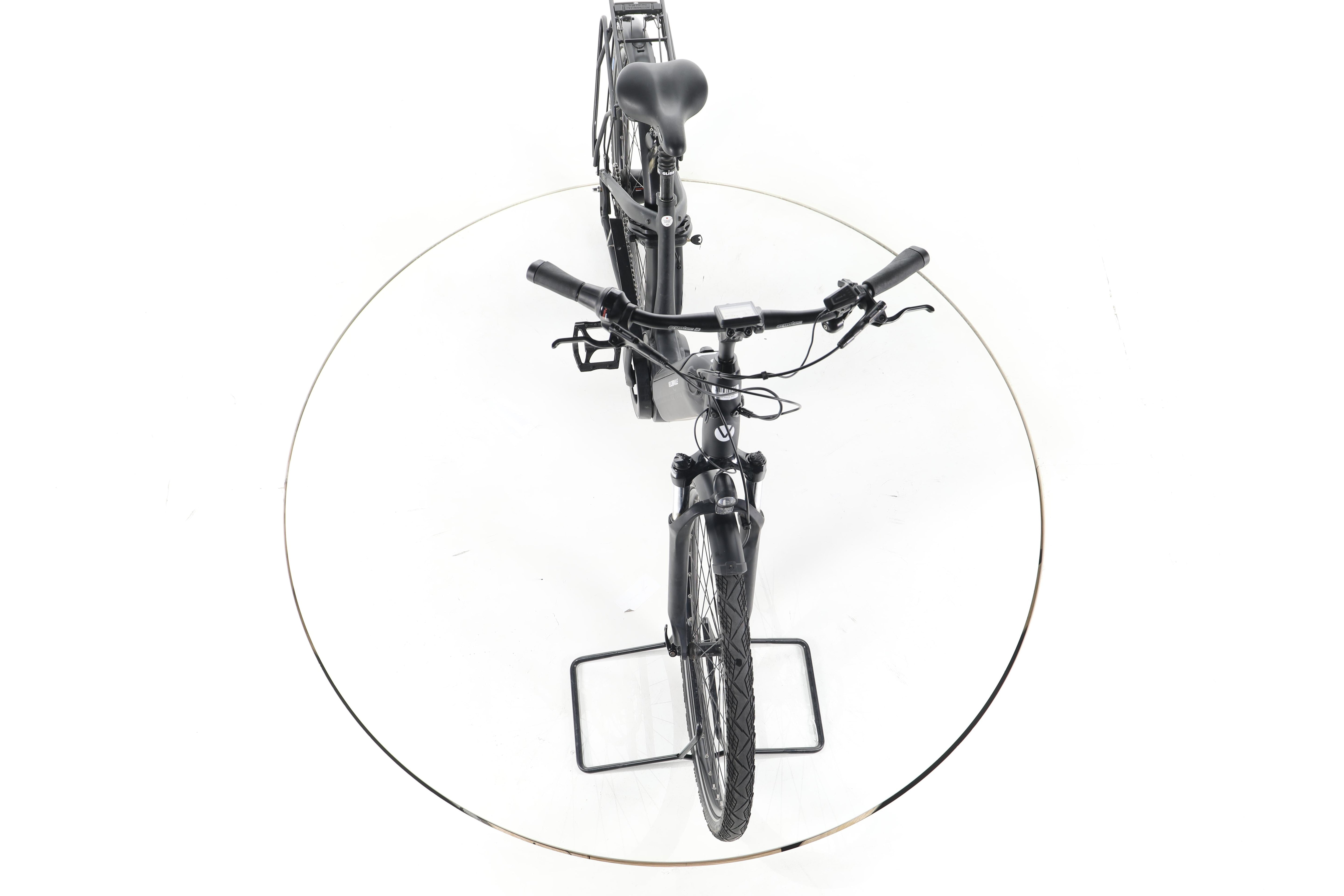 Velo de Ville AEB 890 Smart City E-Bike Tiefeinsteiger - Image 16