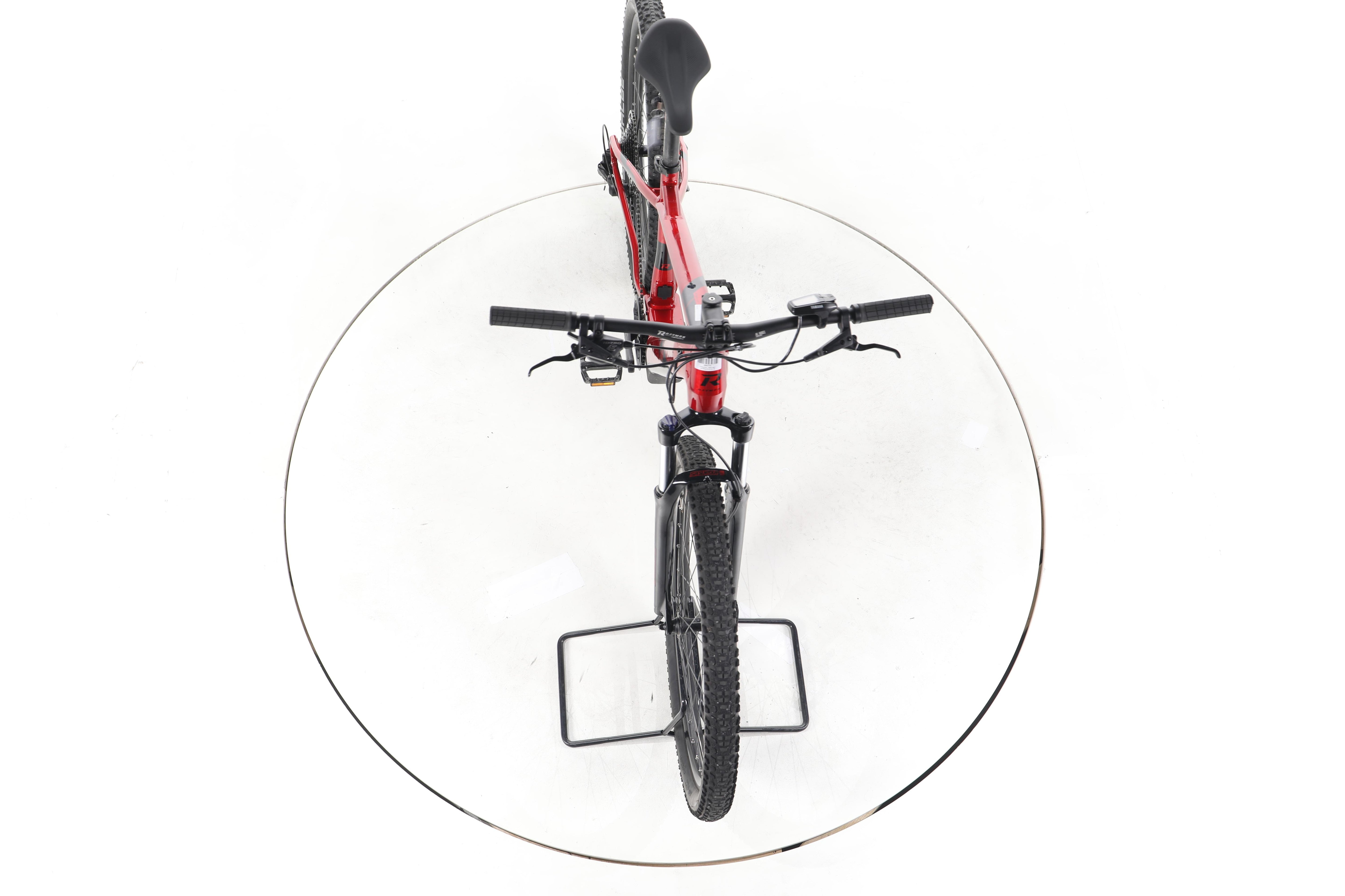 R Raymon HardRay E 4.0 E-Bike - Image 16