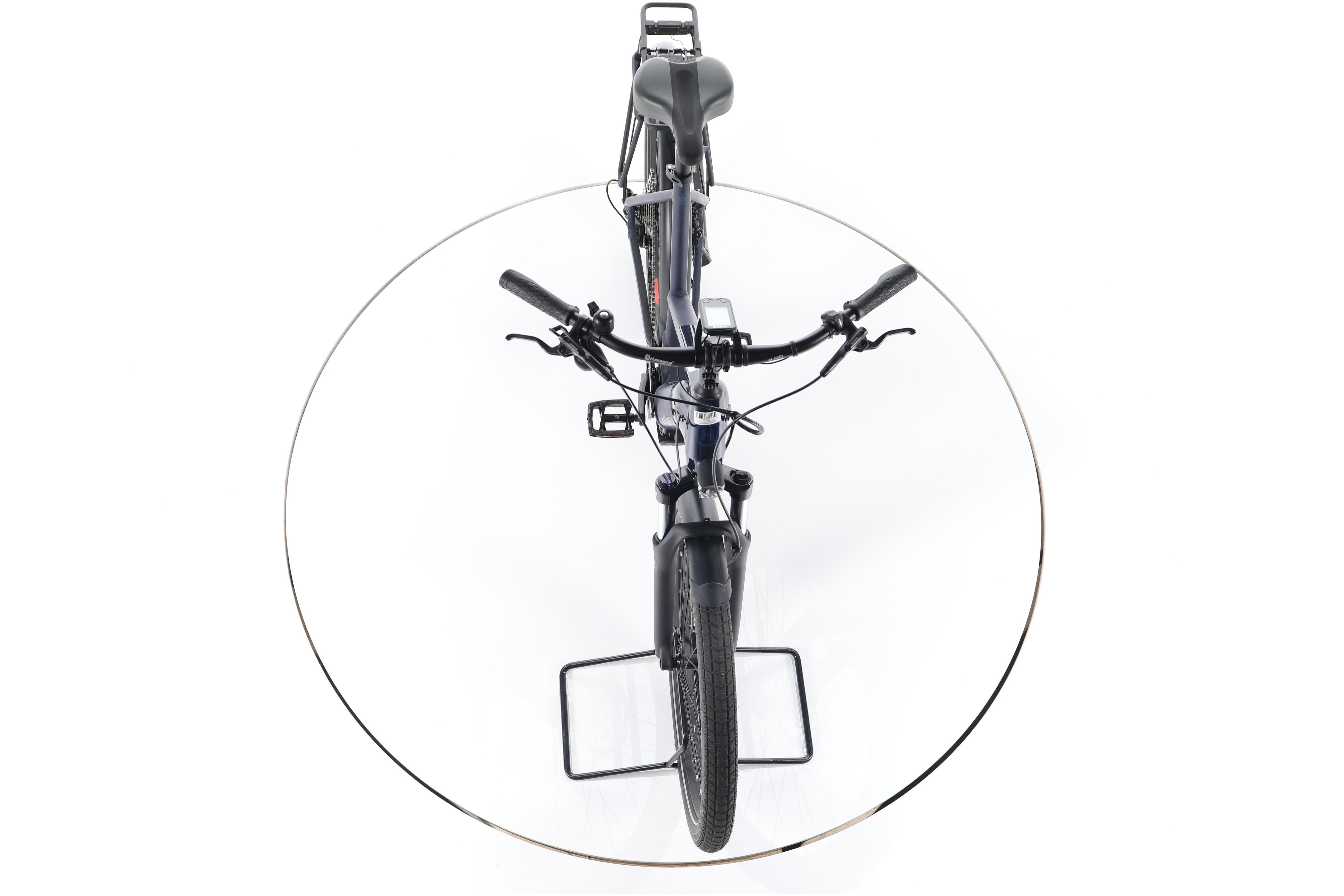 Husqvarna E-Bicycles Gran Tourer GT2 Trekking E-Bike - Image 16