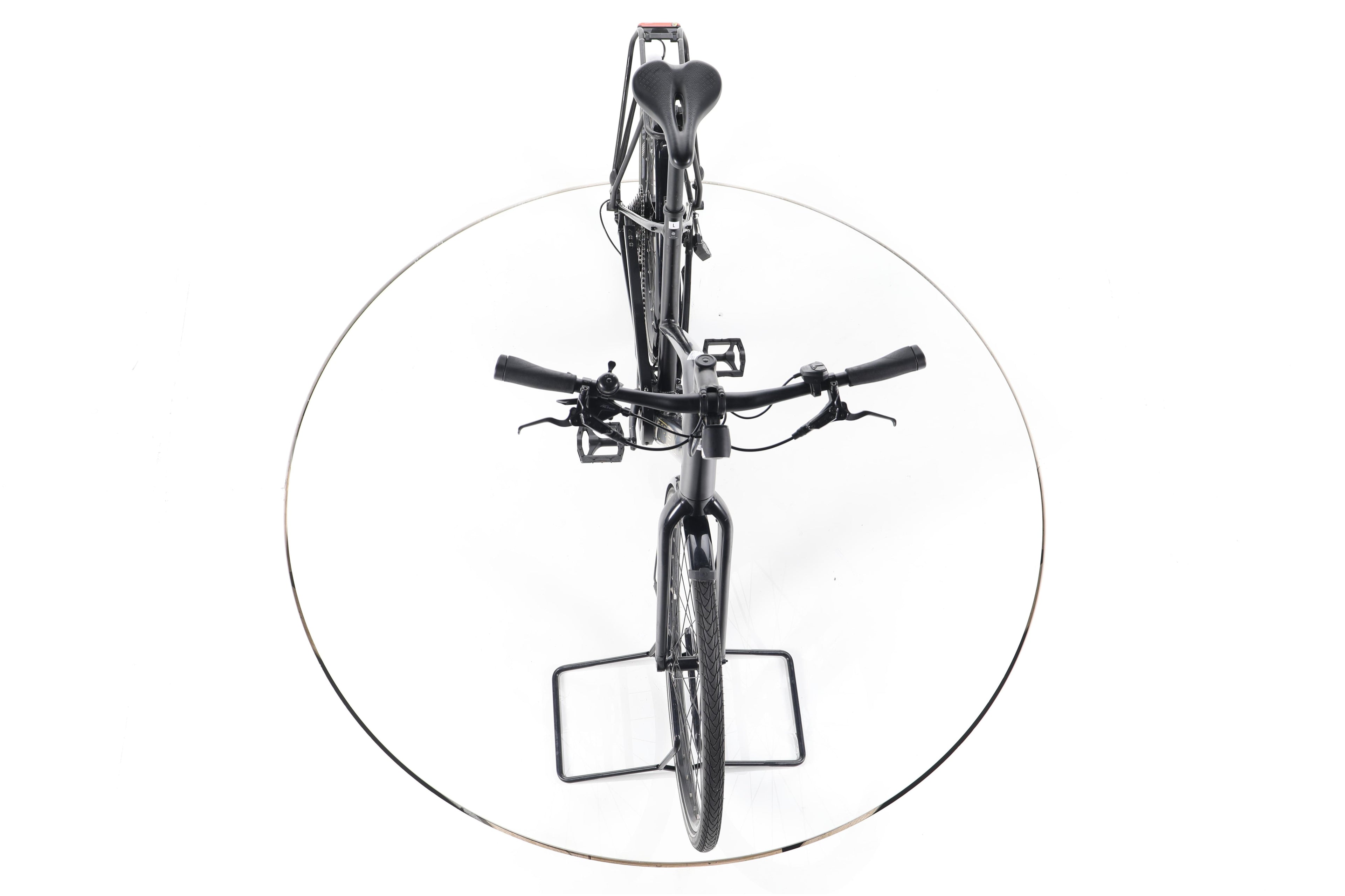 Trek FX+ 2 Trekking E-Bike - Image 16