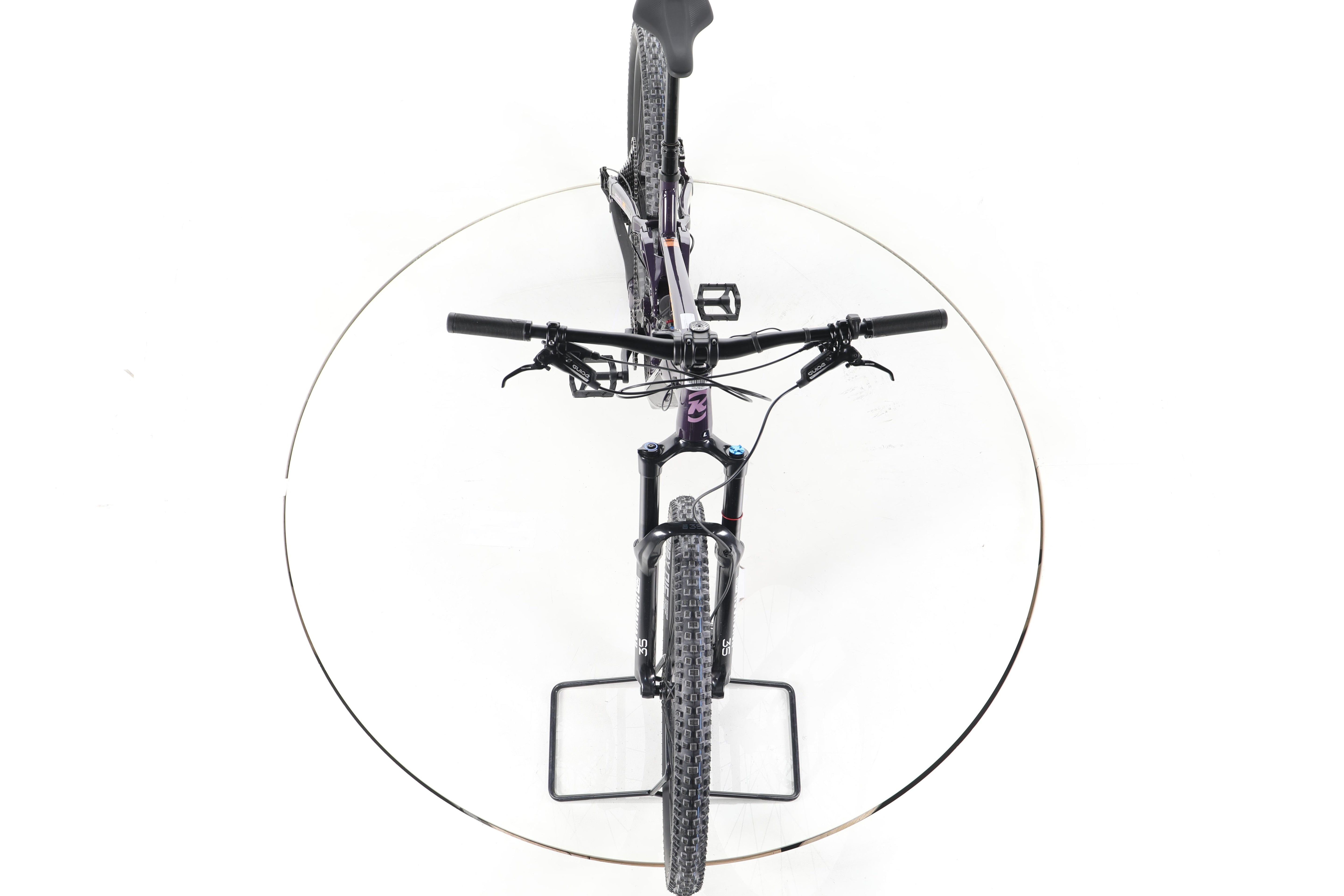 Kona Remote 160 E-Bike Fully - Image 16