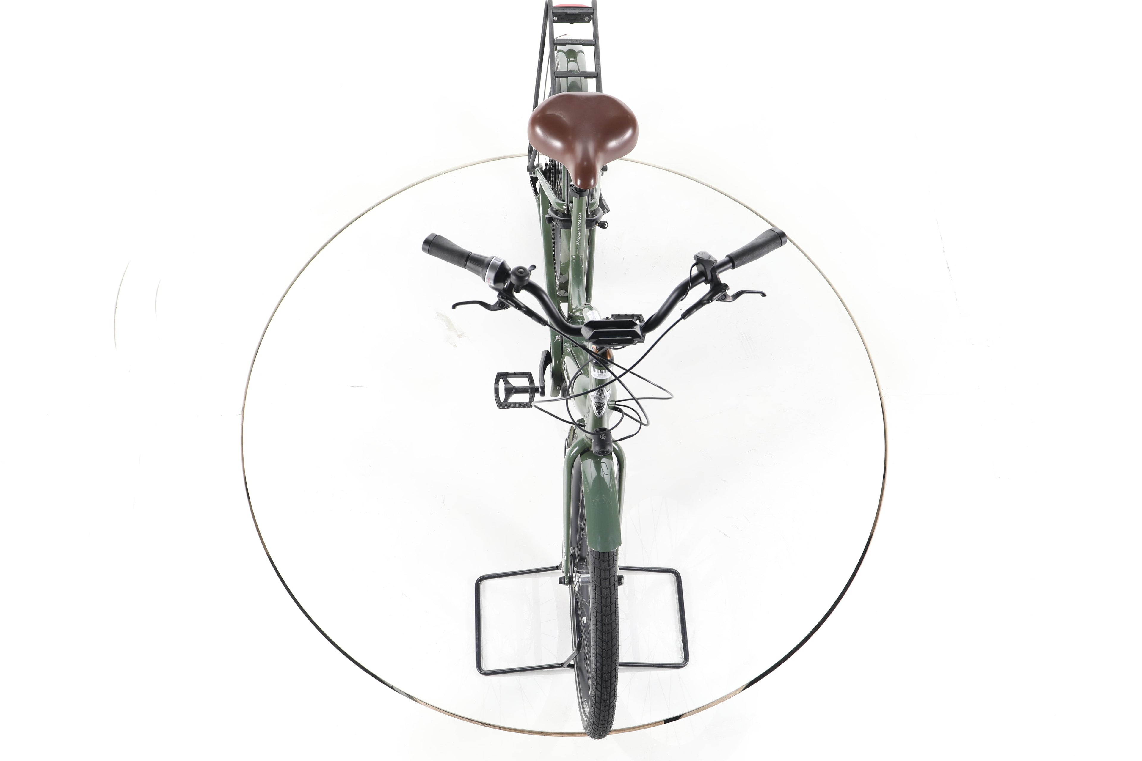 Electra Bicycle Townie Path Go! 5i City E-Bike - Image 16