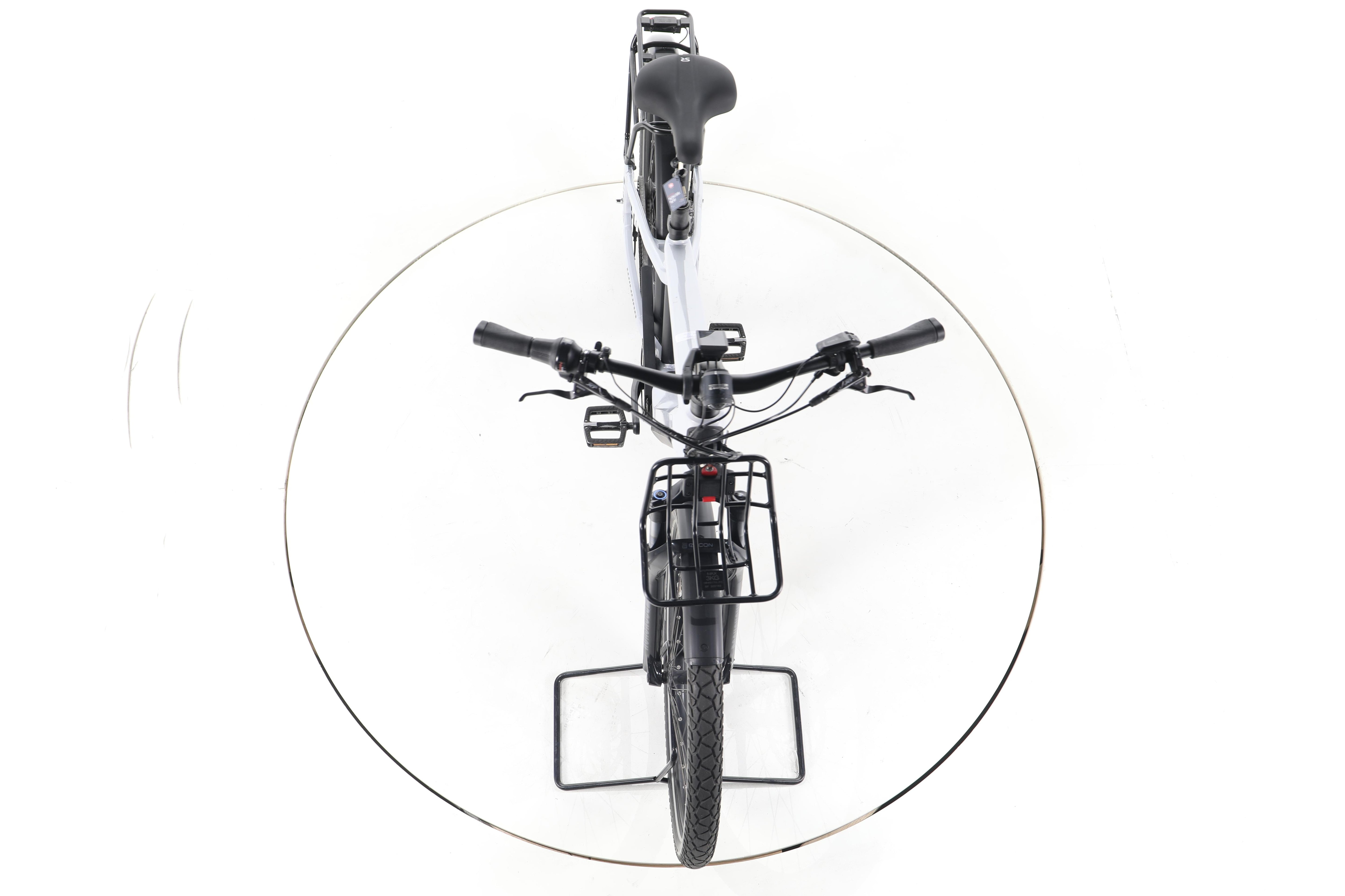 Winora Yakun R5 Pro City E-Bike - Image 16