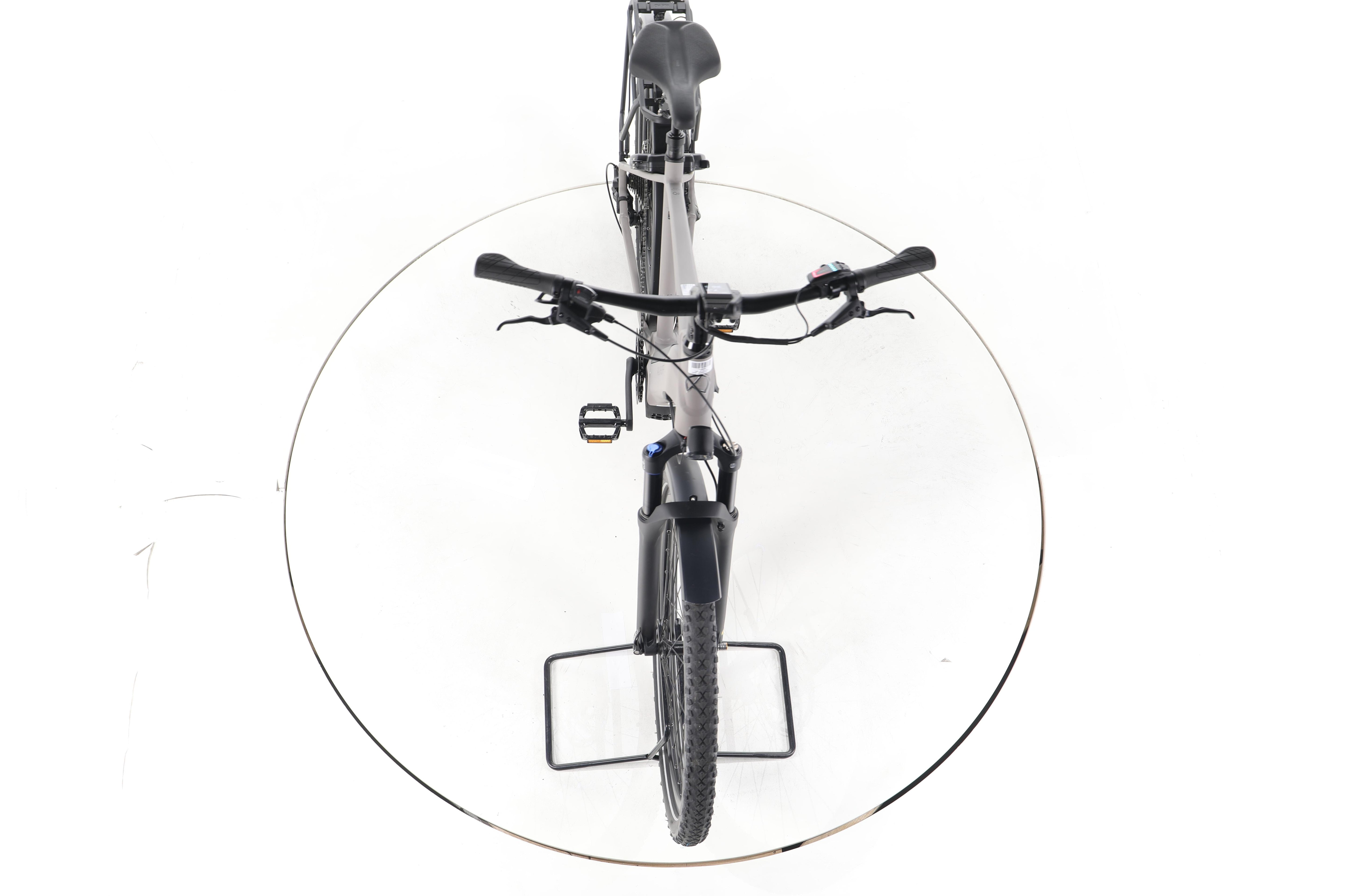 Kalkhoff ENTICE 3.B MOVE Trekking E-Bike - Image 16
