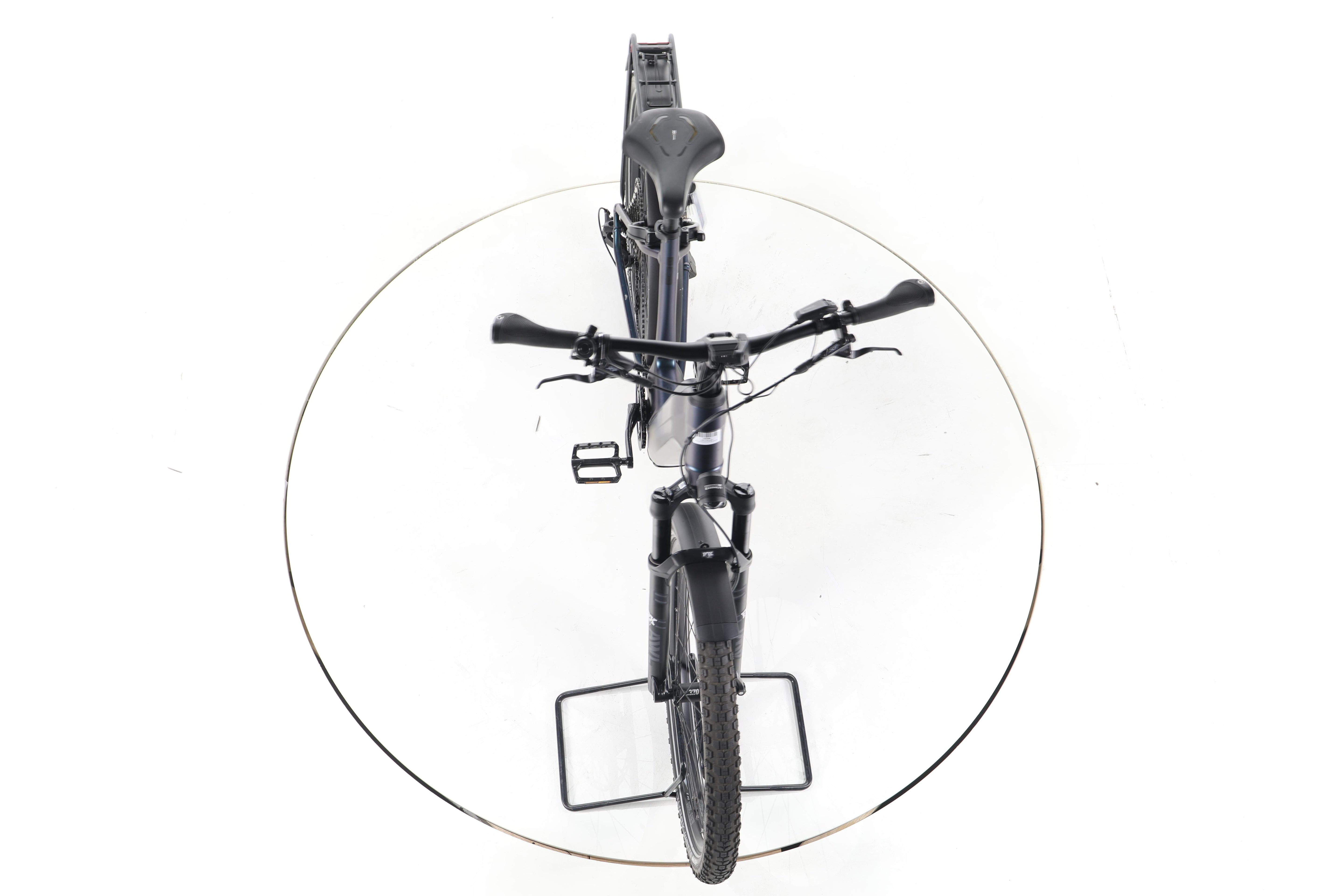KTM Macina Aera 771 LFC Trekking E-Bike Tiefeinsteiger - Image 16