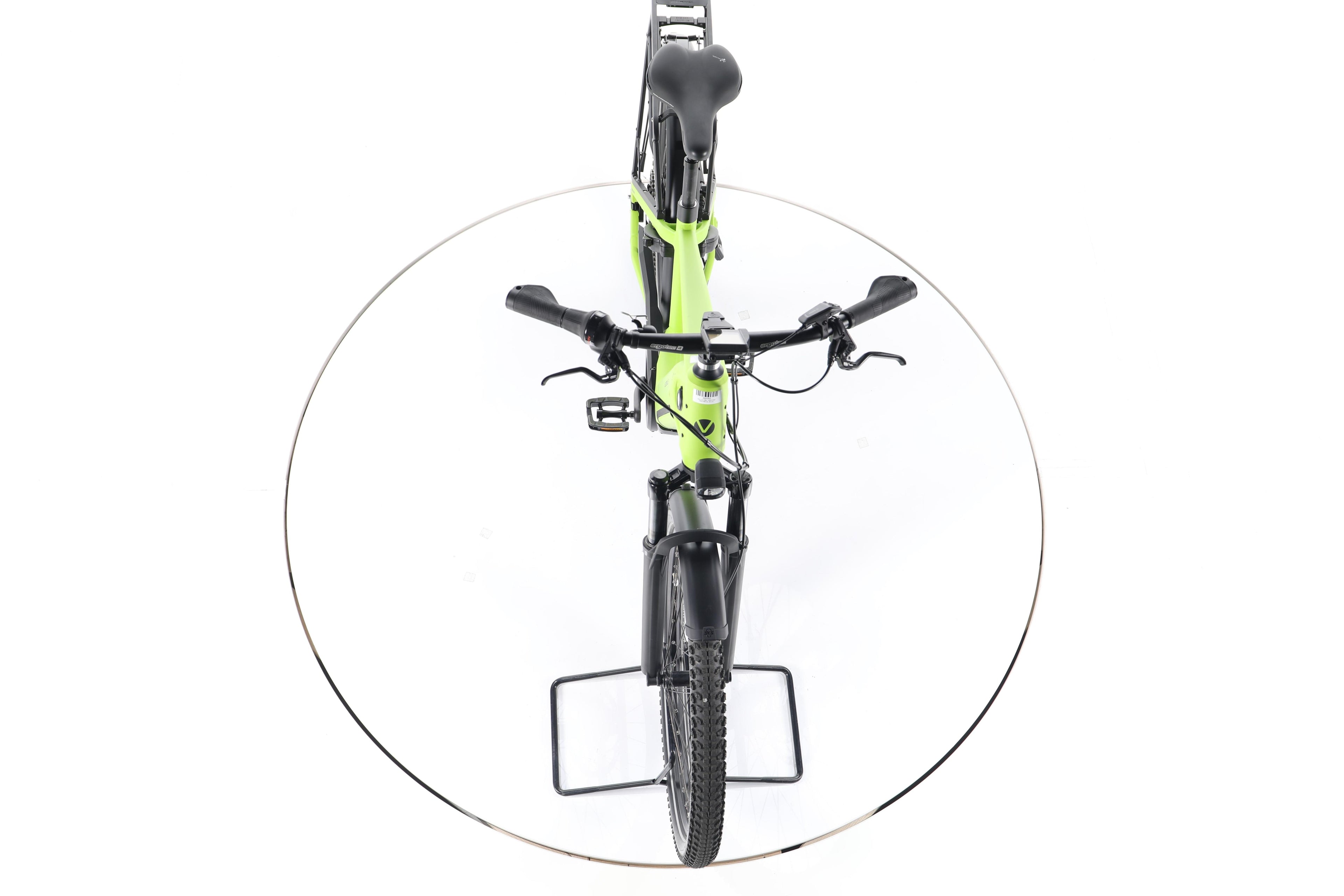 Velo de Ville SEB 890 City E-Bike 2023 - Image 16