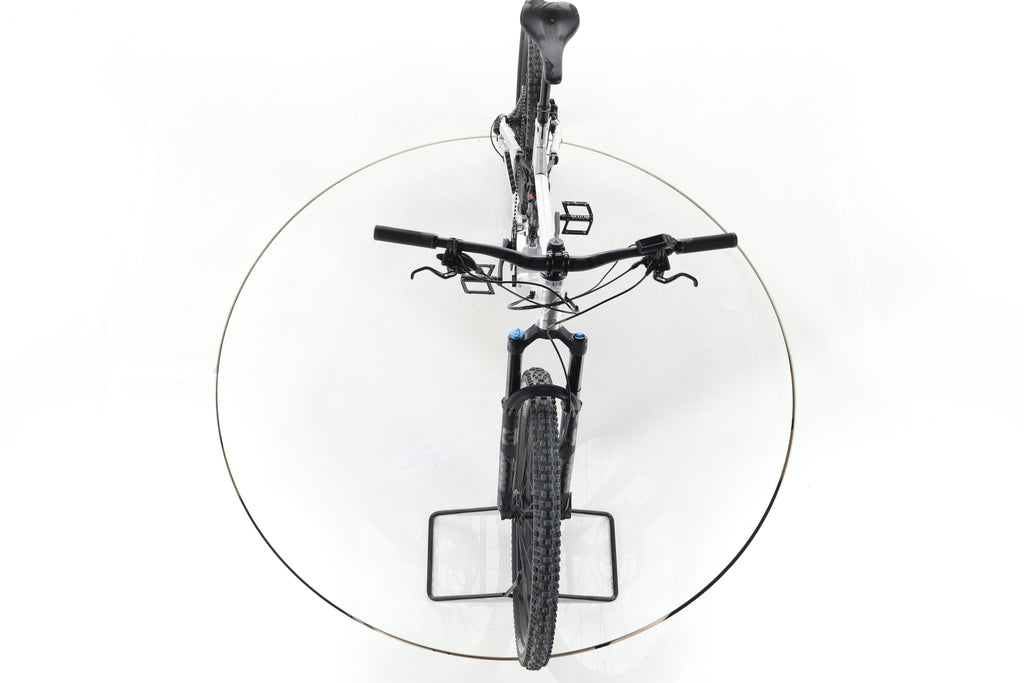 Nicolai S14 SWIFT - HLS Fully E-Bike - Image 16
