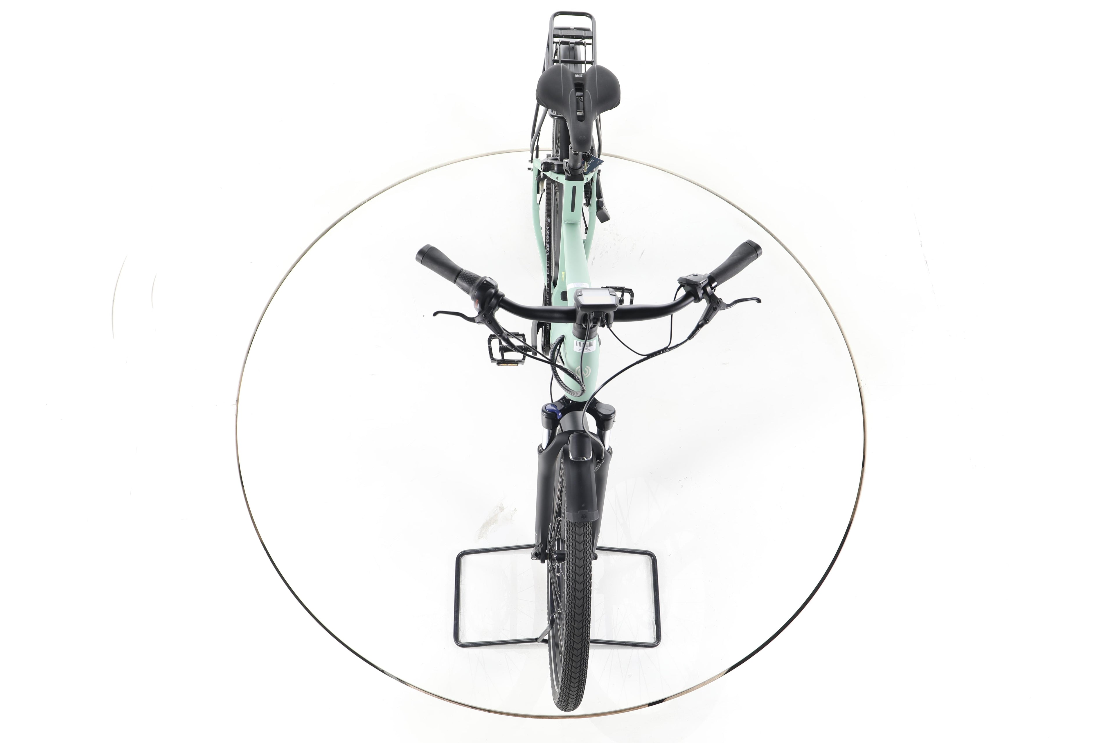 Winora Sinus R8 Eco City E-Bike - Image 16