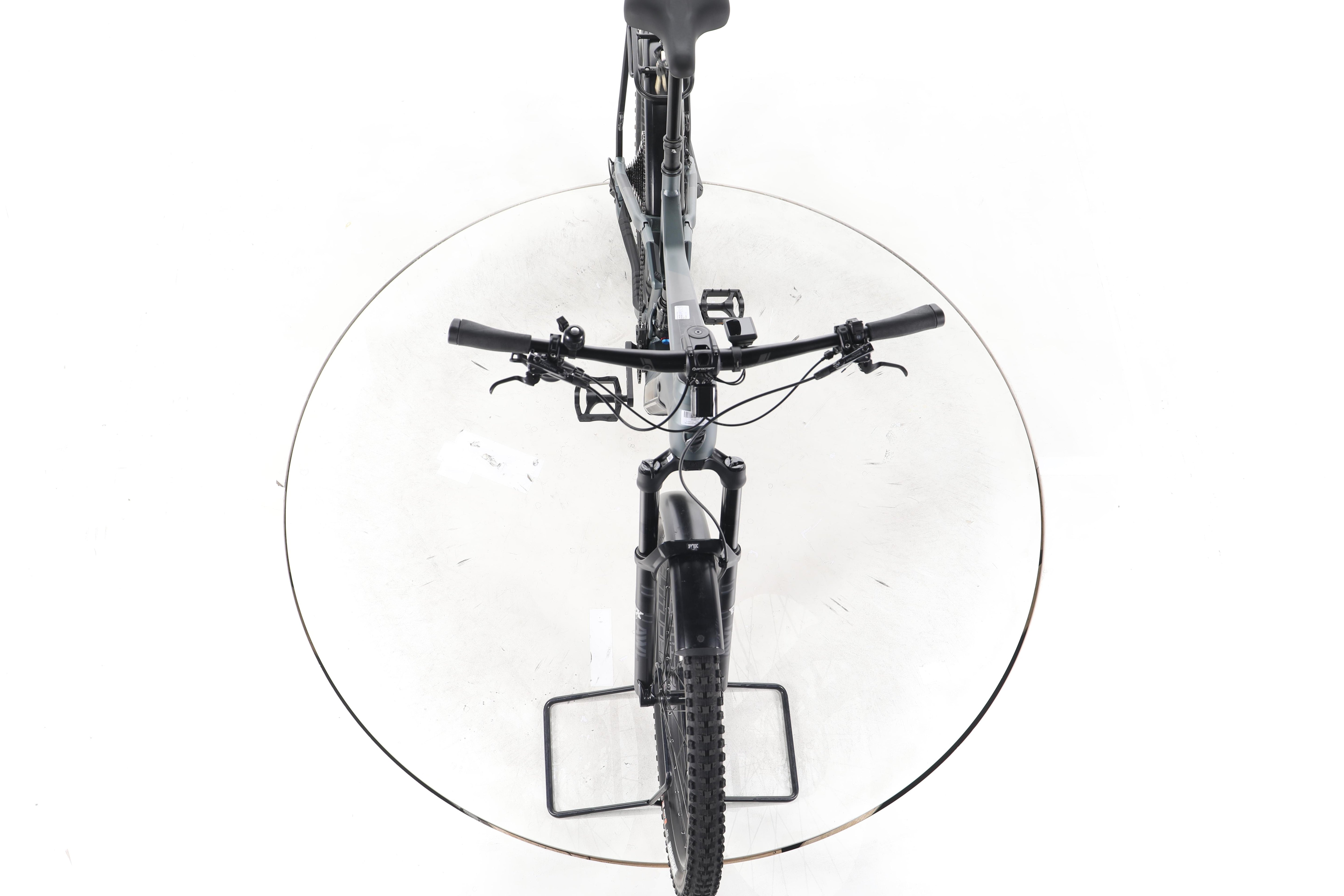 Centurion Numinis R2700i EQ SUV E-Bike 2024 - Image 16