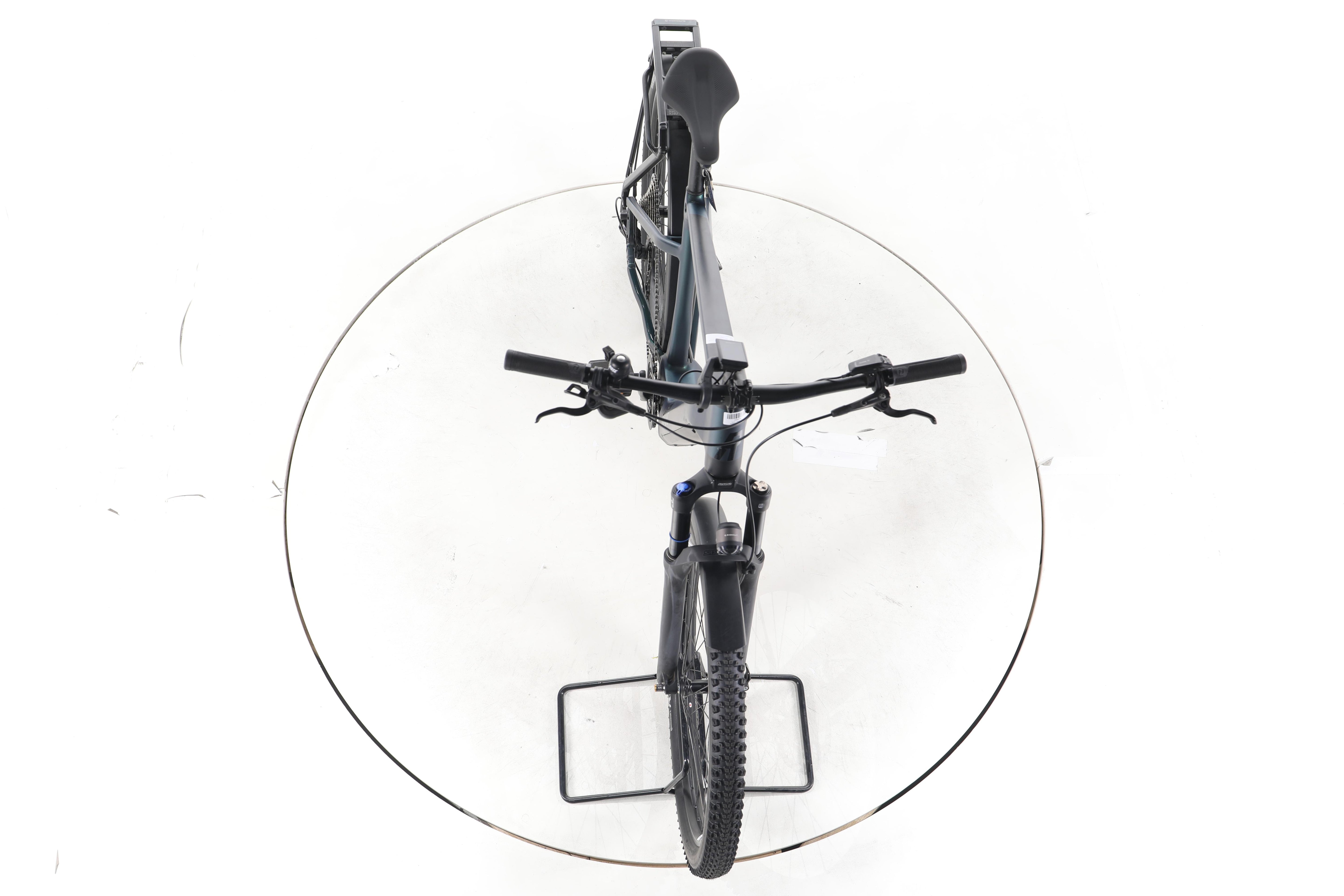 Rose MAYOR PLUS Trekking E-Bike - Image 16