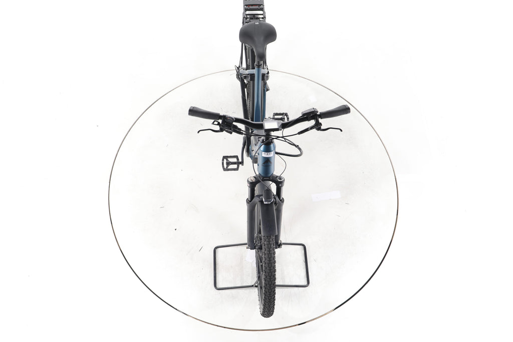 MORRISON SUB 3.0 Trekking E-Bike Tiefeinsteiger - Image 16