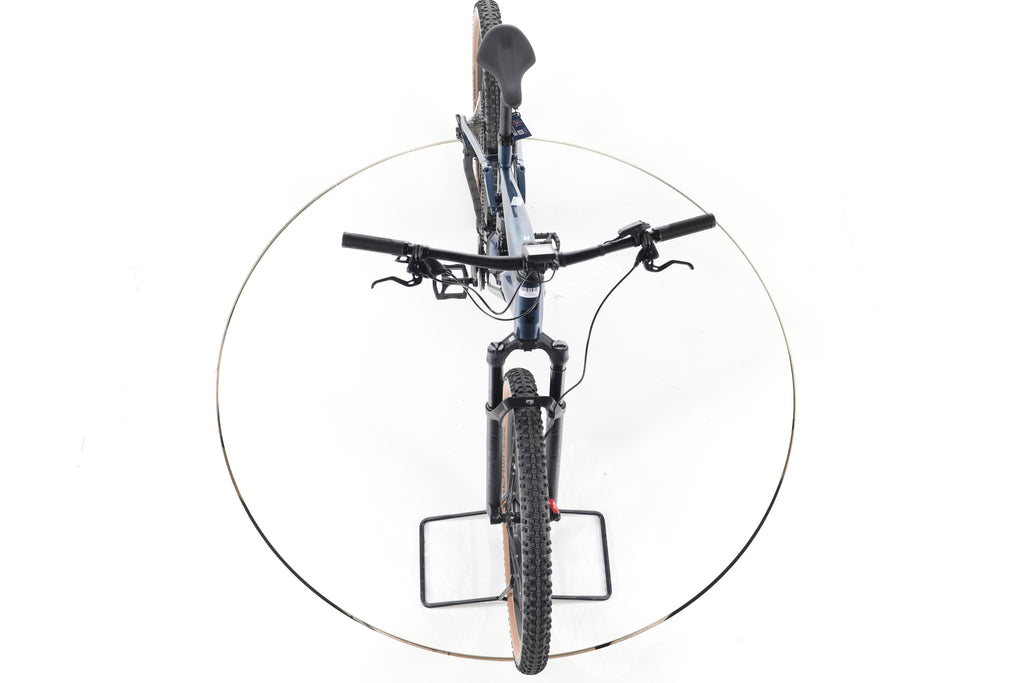 Cube Stereo Hybrid 120 Race Fully E-Bike 2023 - Image 16