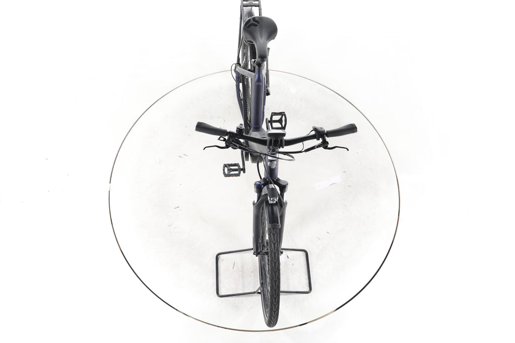 Carver Route E.420 Trekking E-Bike Tiefeinsteiger - Image 16