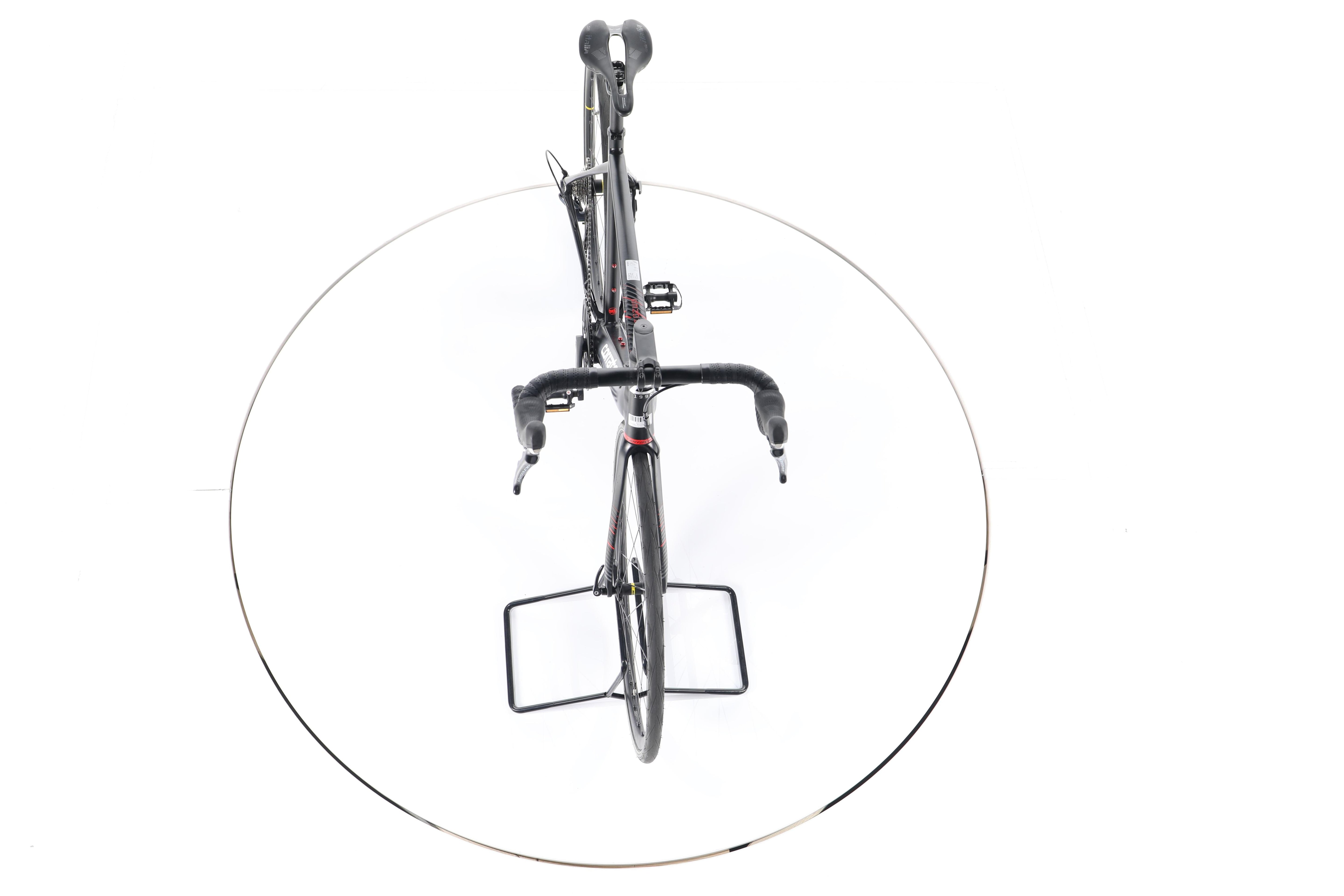 Corratec E-Corones Elite E-Gravel & Rennrad - Image 16