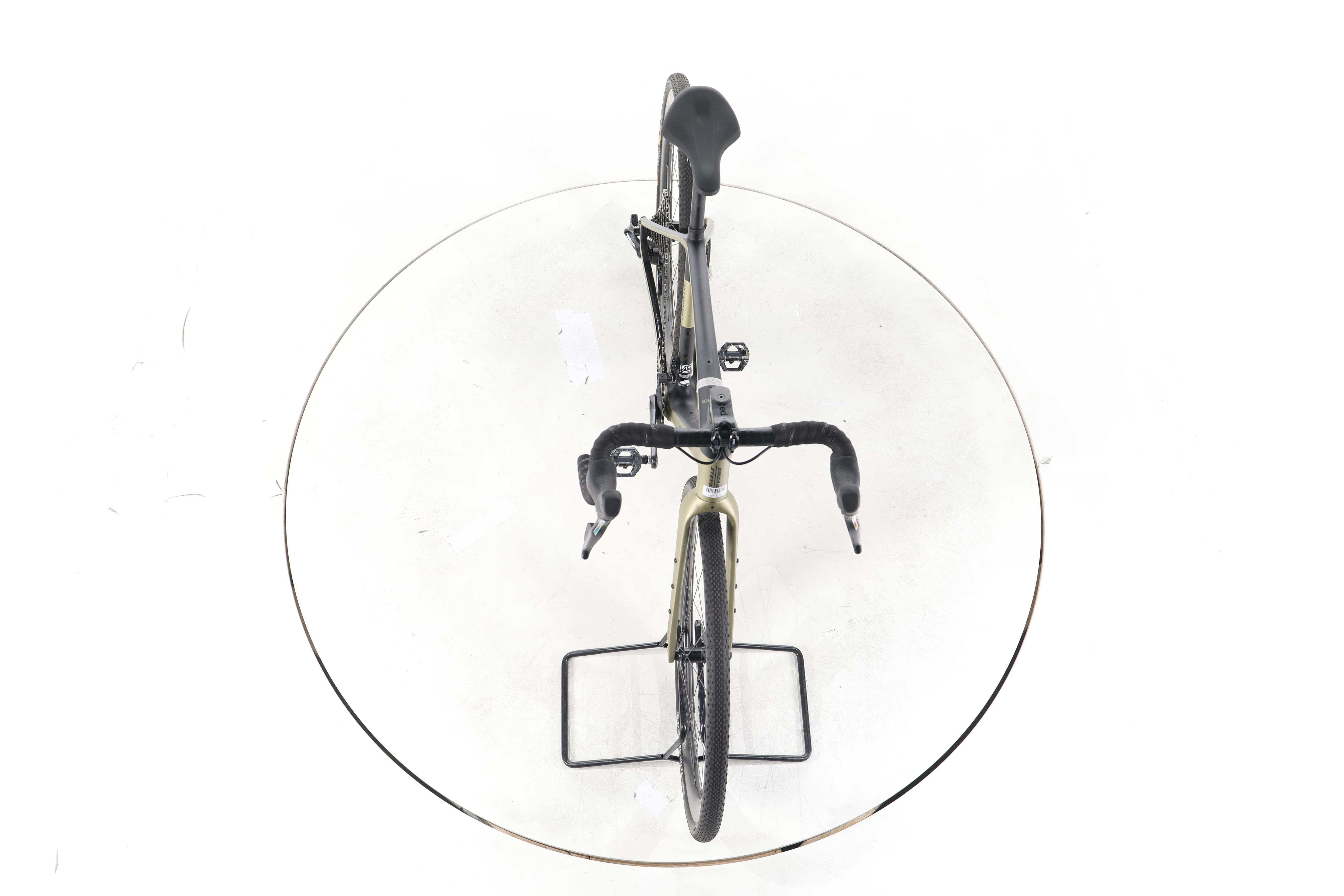 Stevens Camino AXS 24 Rennrad Carbon - Image 16