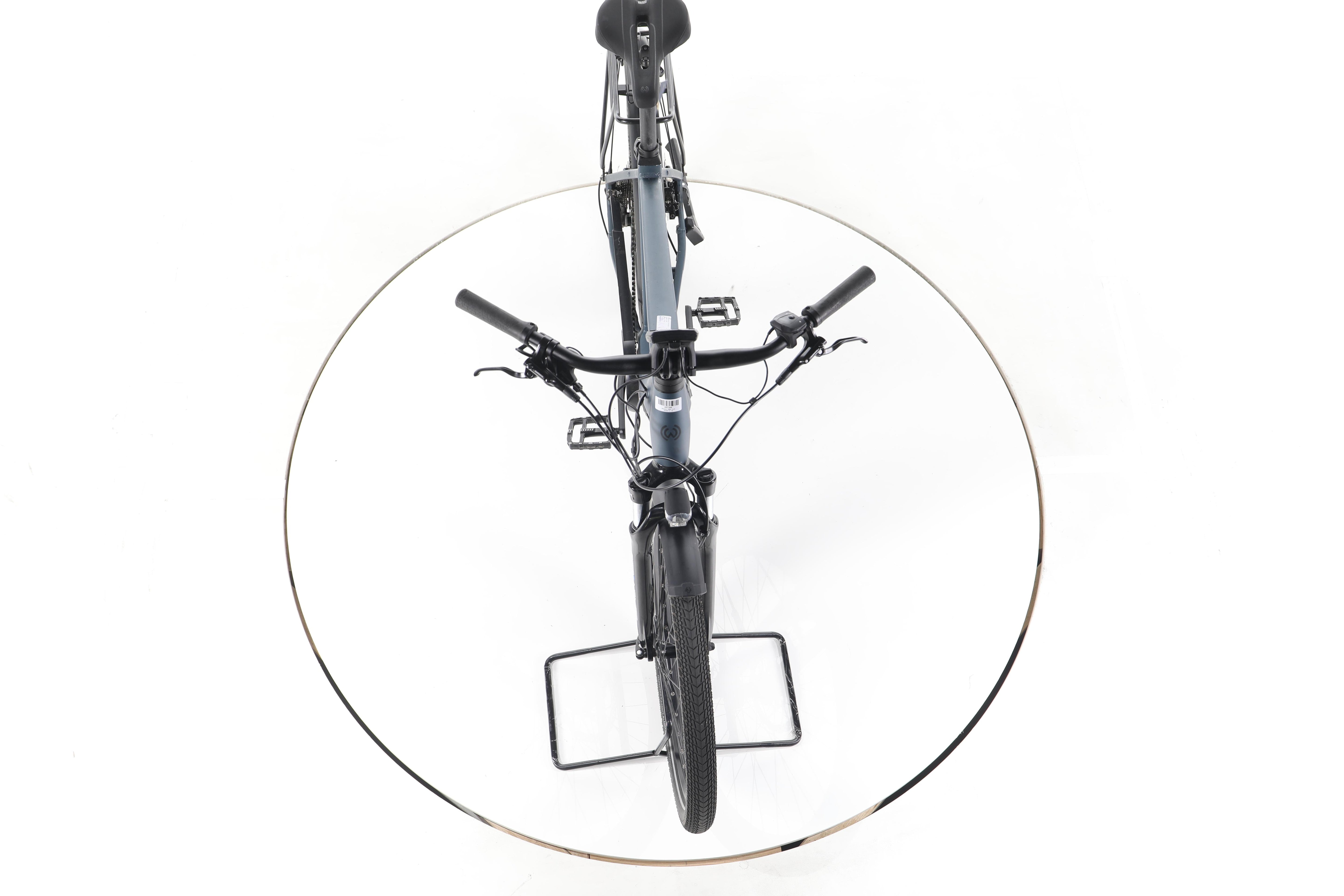 Winora TB300 Trekking E-Bike - Image 16