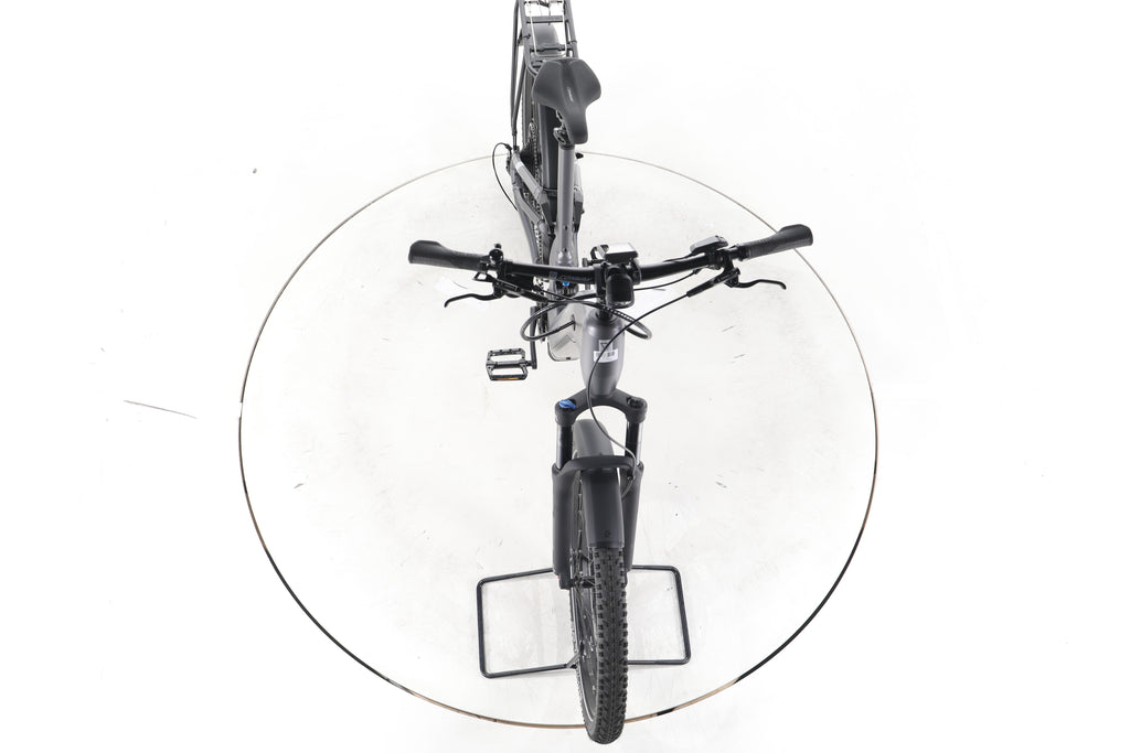 Conway Cairon C FS 2.0 SUV E-Bike Tiefeinsteiger 2025 - Image 16