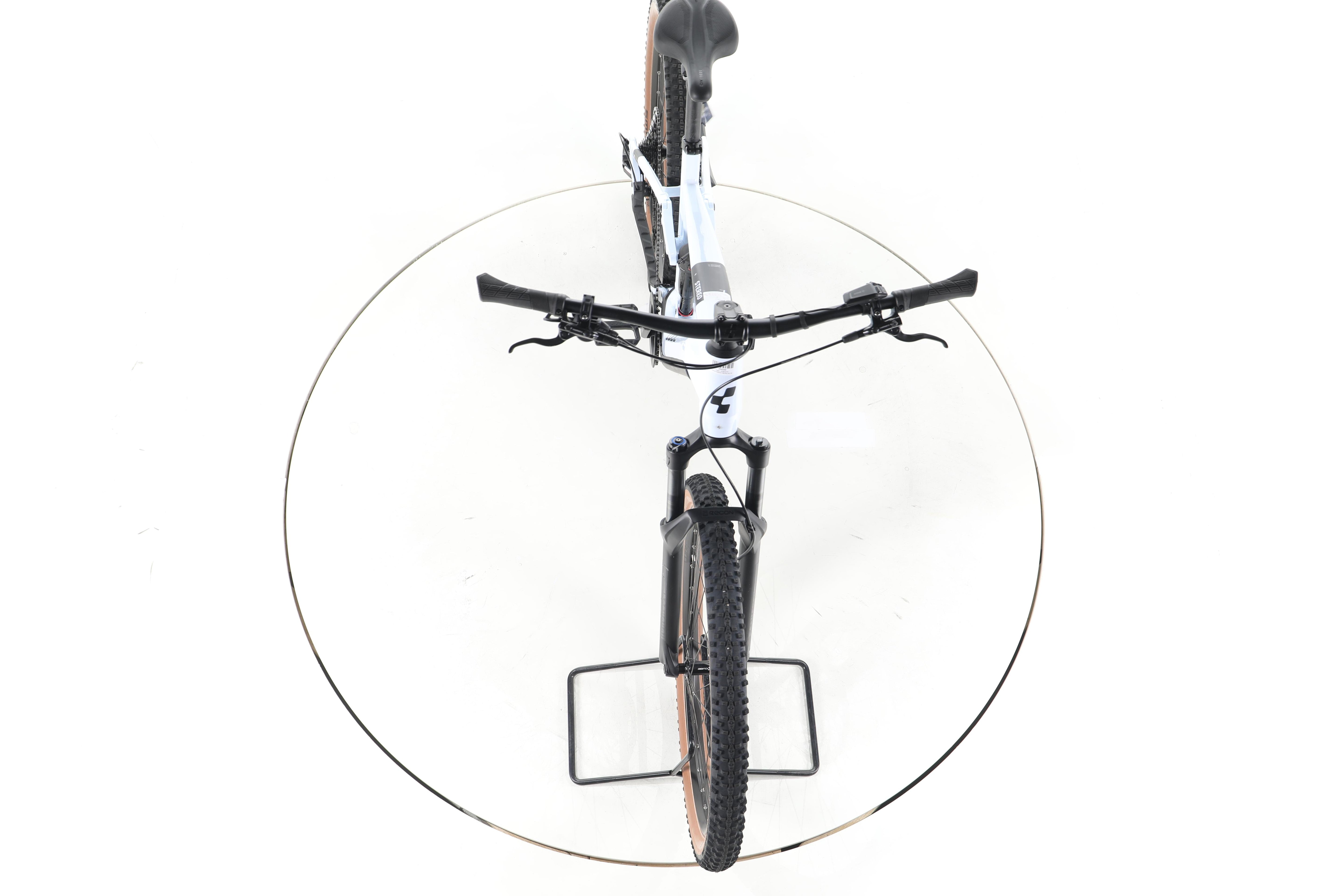 Cube Stereo Hybrid 120 Pro Fully E-Bike - Image 16