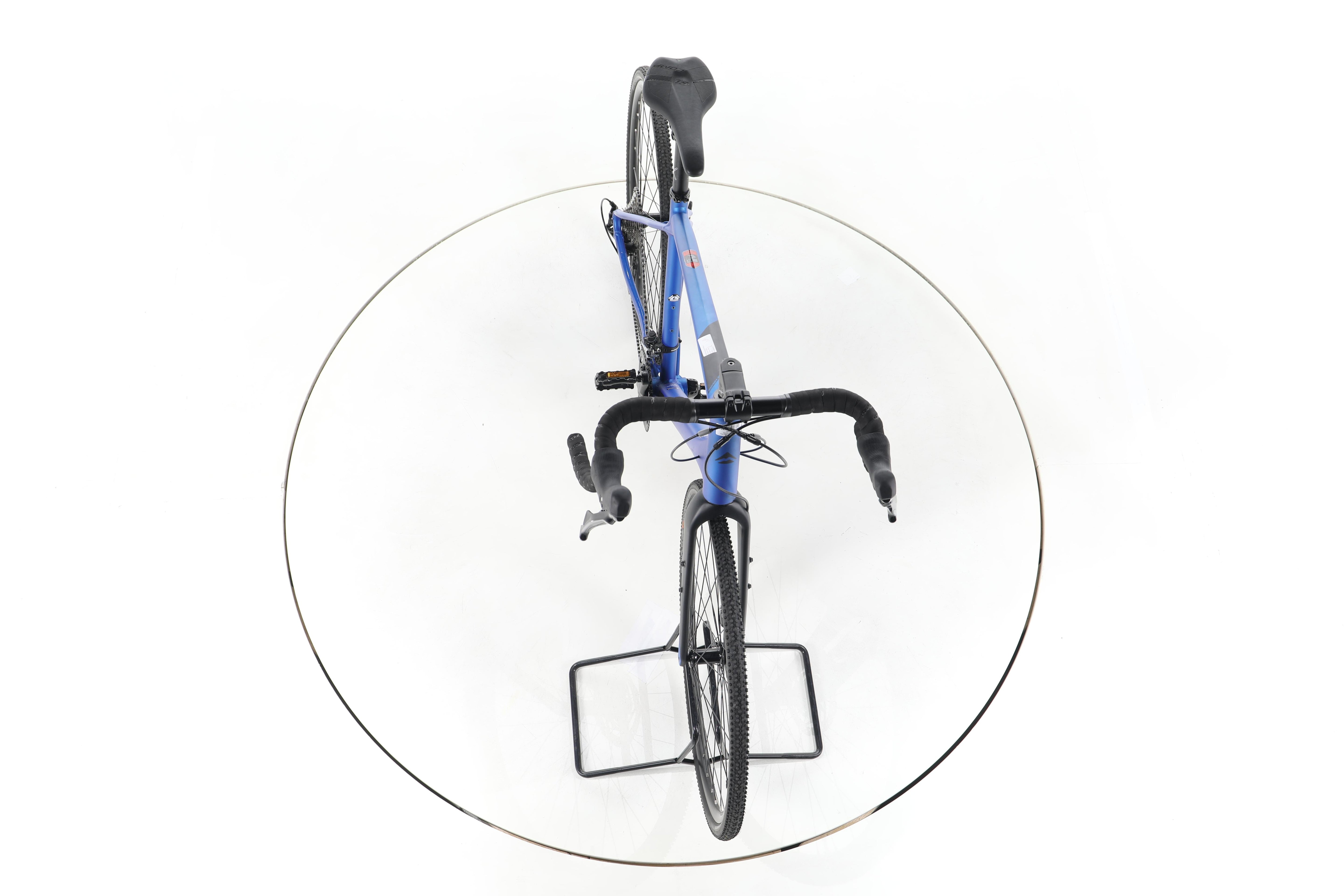 Merida Silex 400 HP3 Gravelbike - Image 16