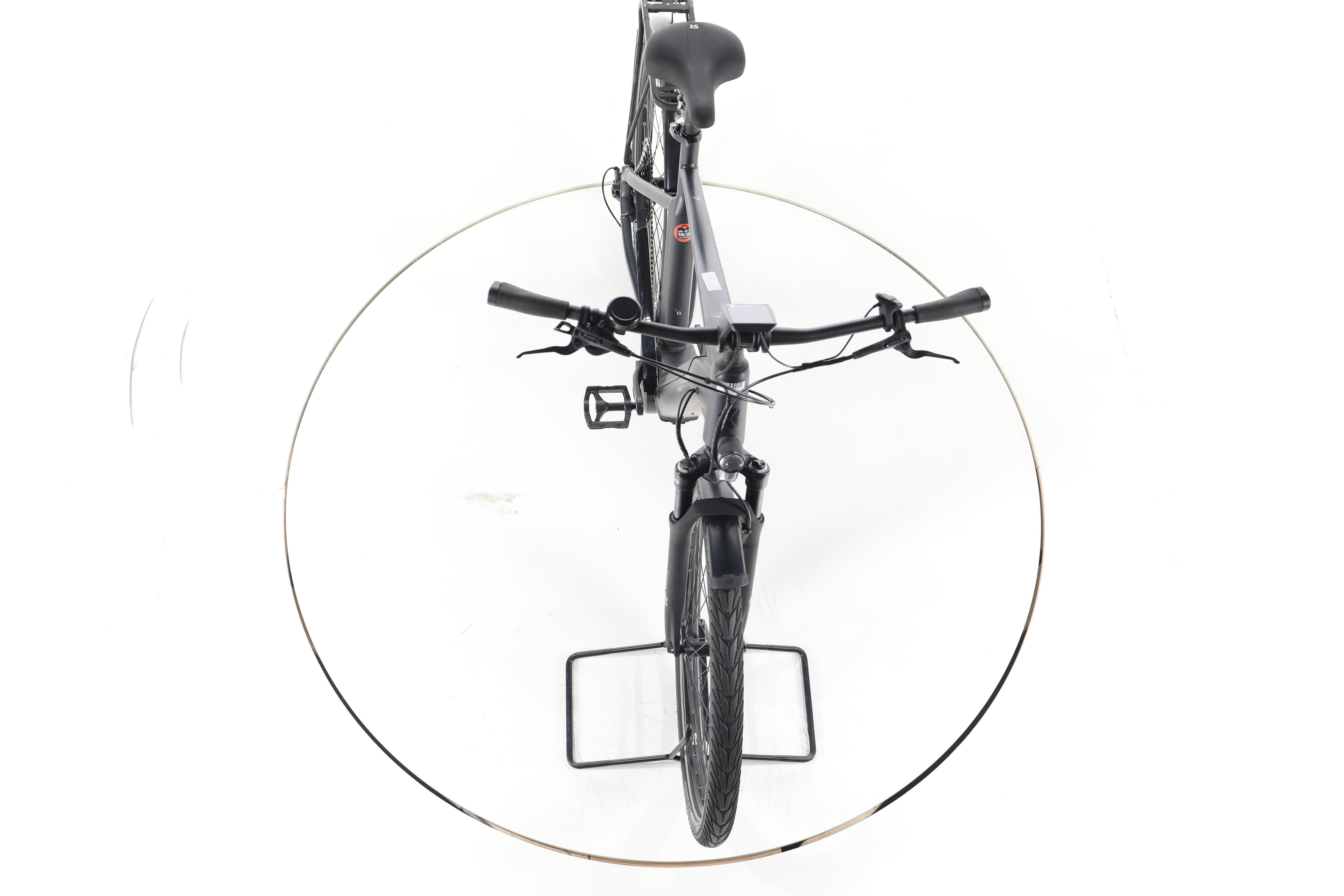 Carver Route E.540 Trekking E-Bike - Image 16