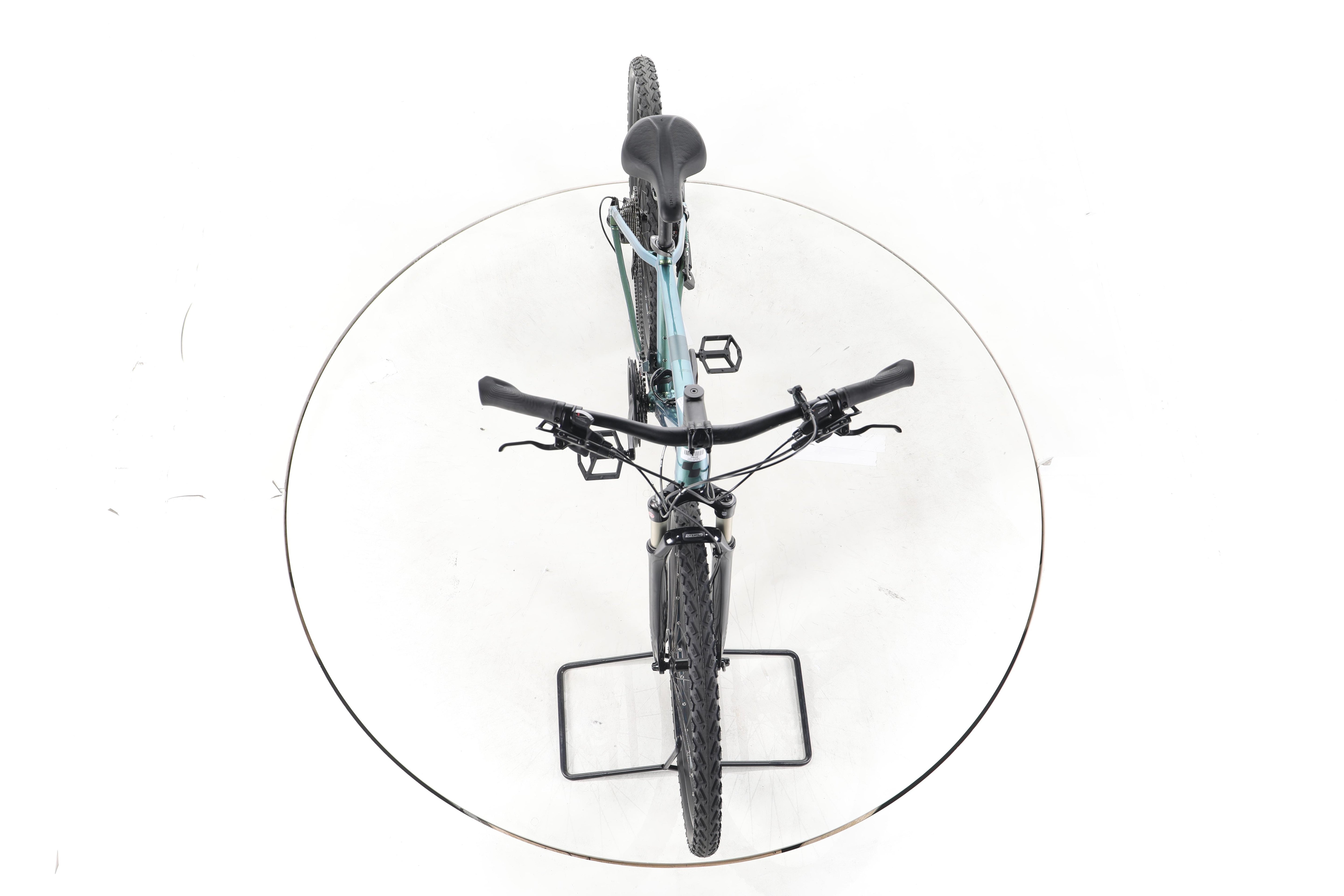 Cube Nature EXC Fahrrad Hardtail - Image 16