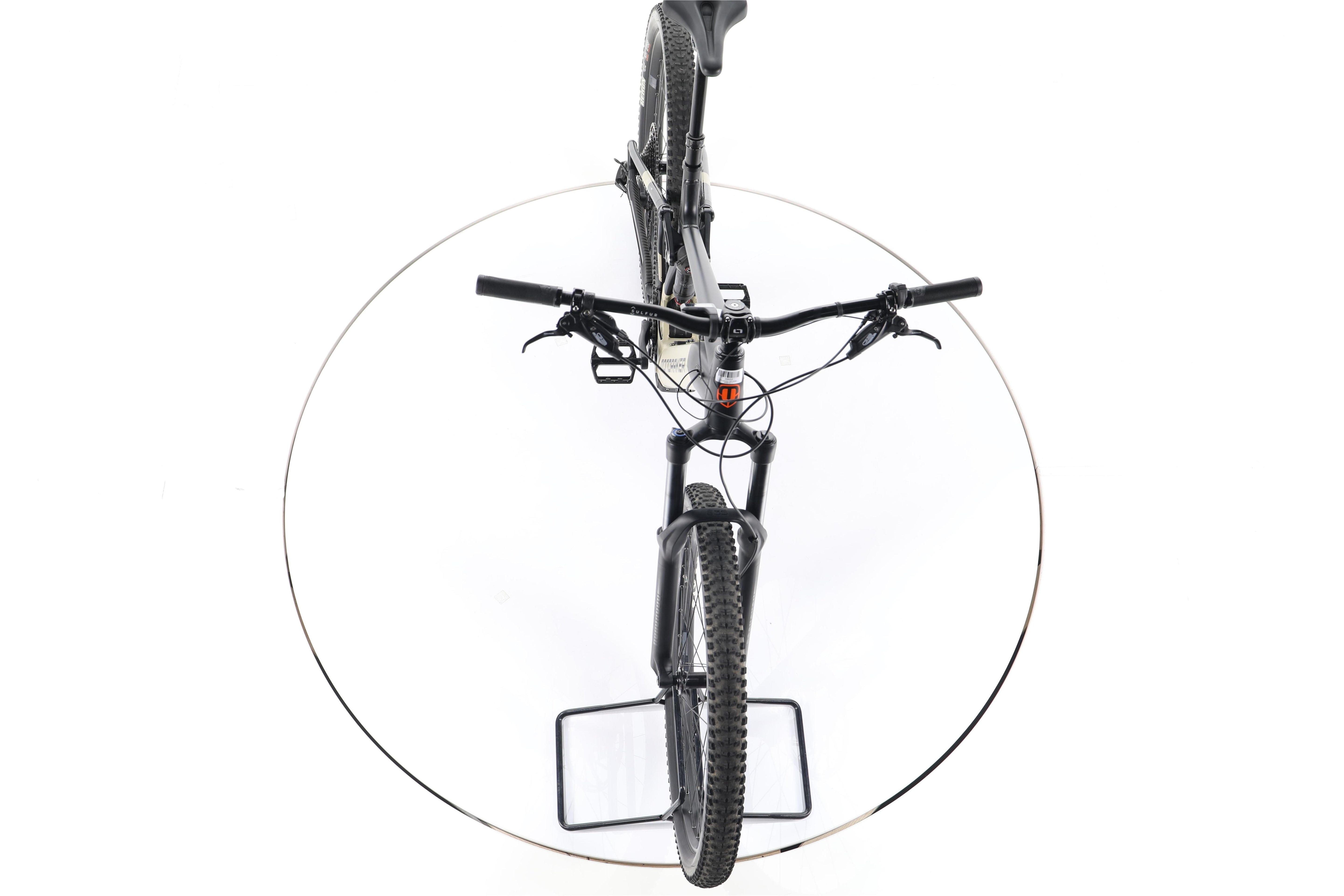 Mondraker DUSK E-Bike Fully - Image 16