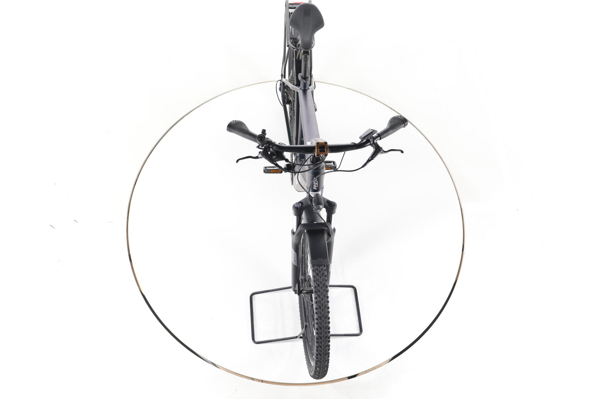 KTM Macina Gran 720 Trekking E-Bike - Image 16