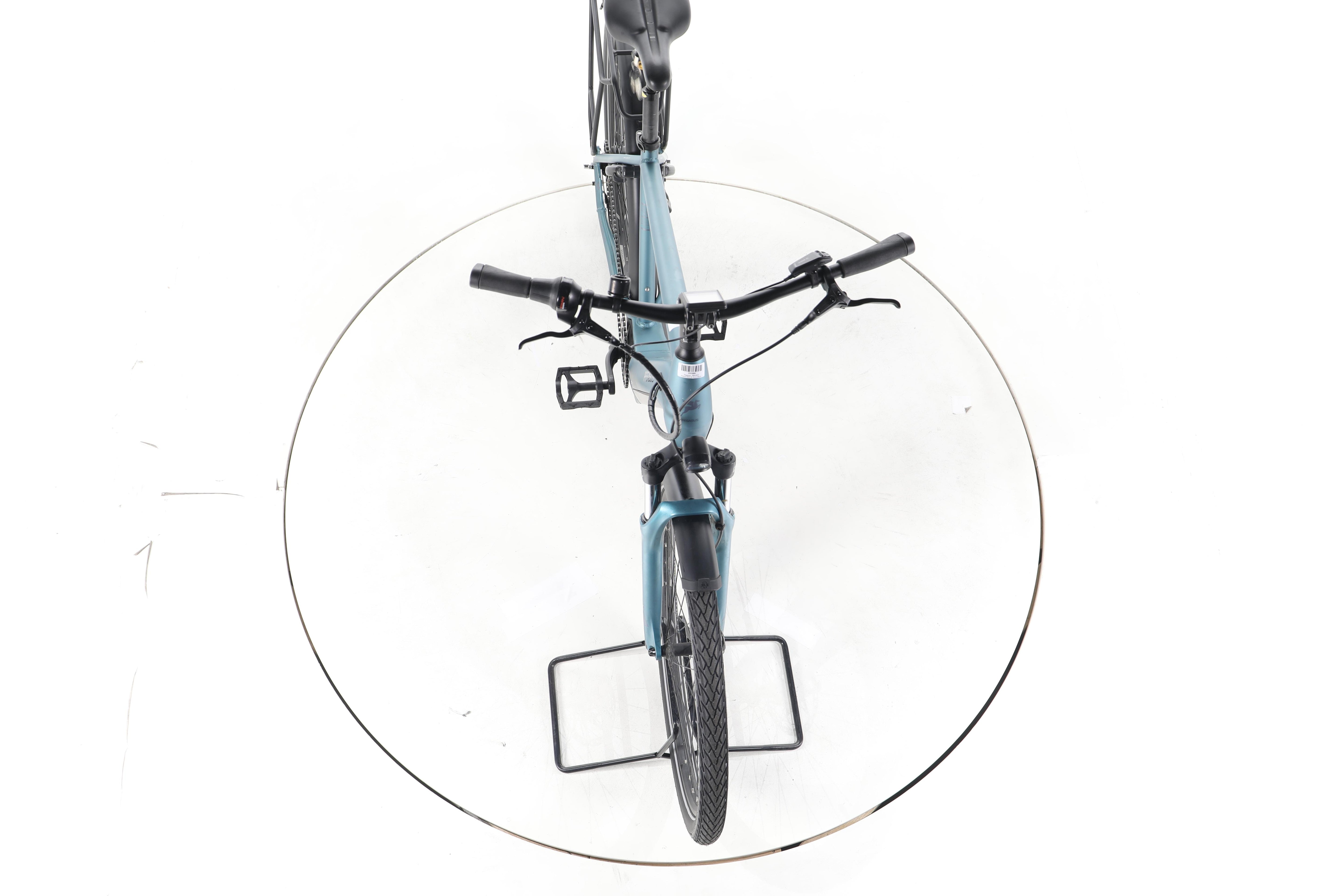 Pegasus Premio EVO 5R City E-Bike - Image 16
