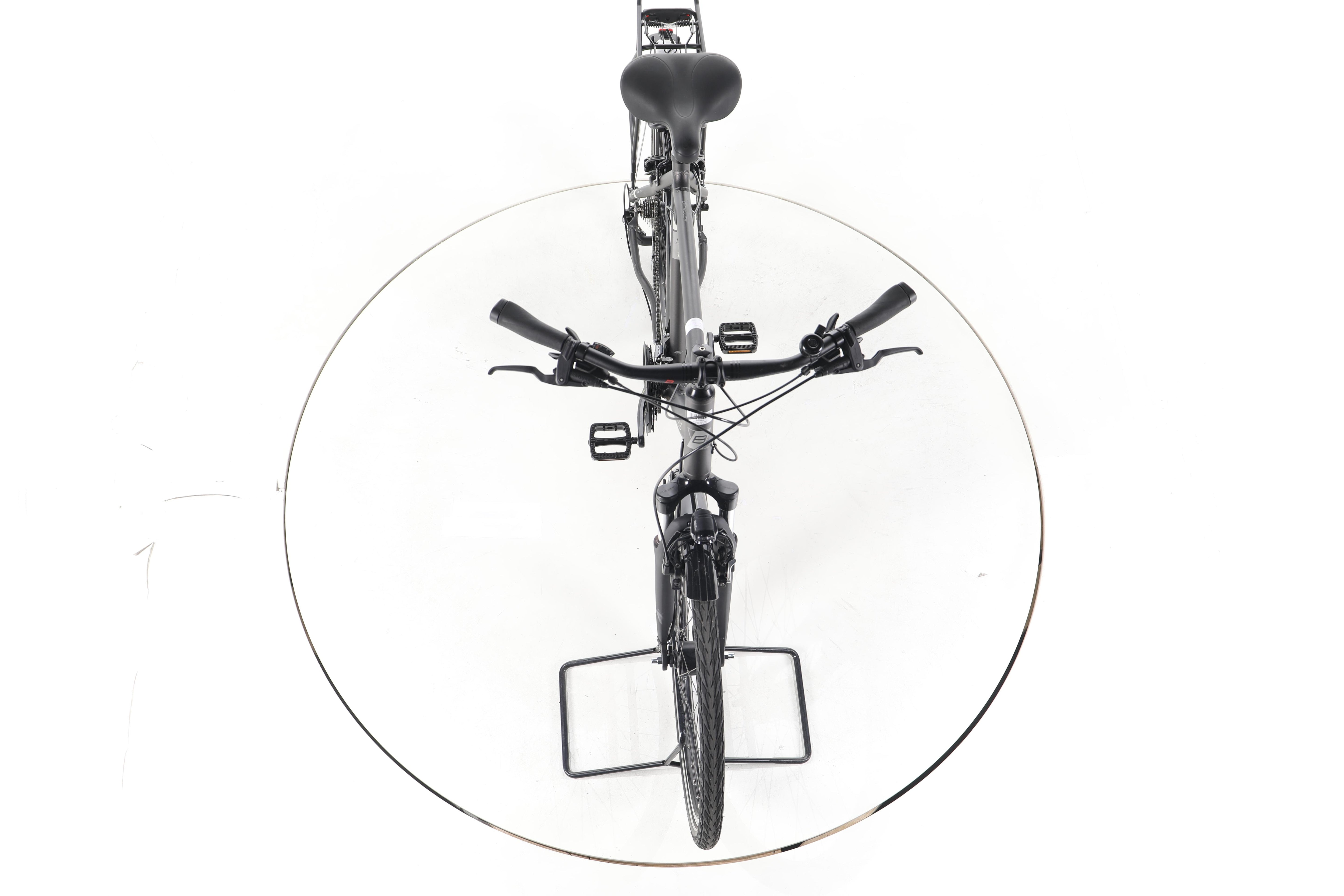 Bicycles EXT 700+ Fahrrad City & Trekking - Image 16