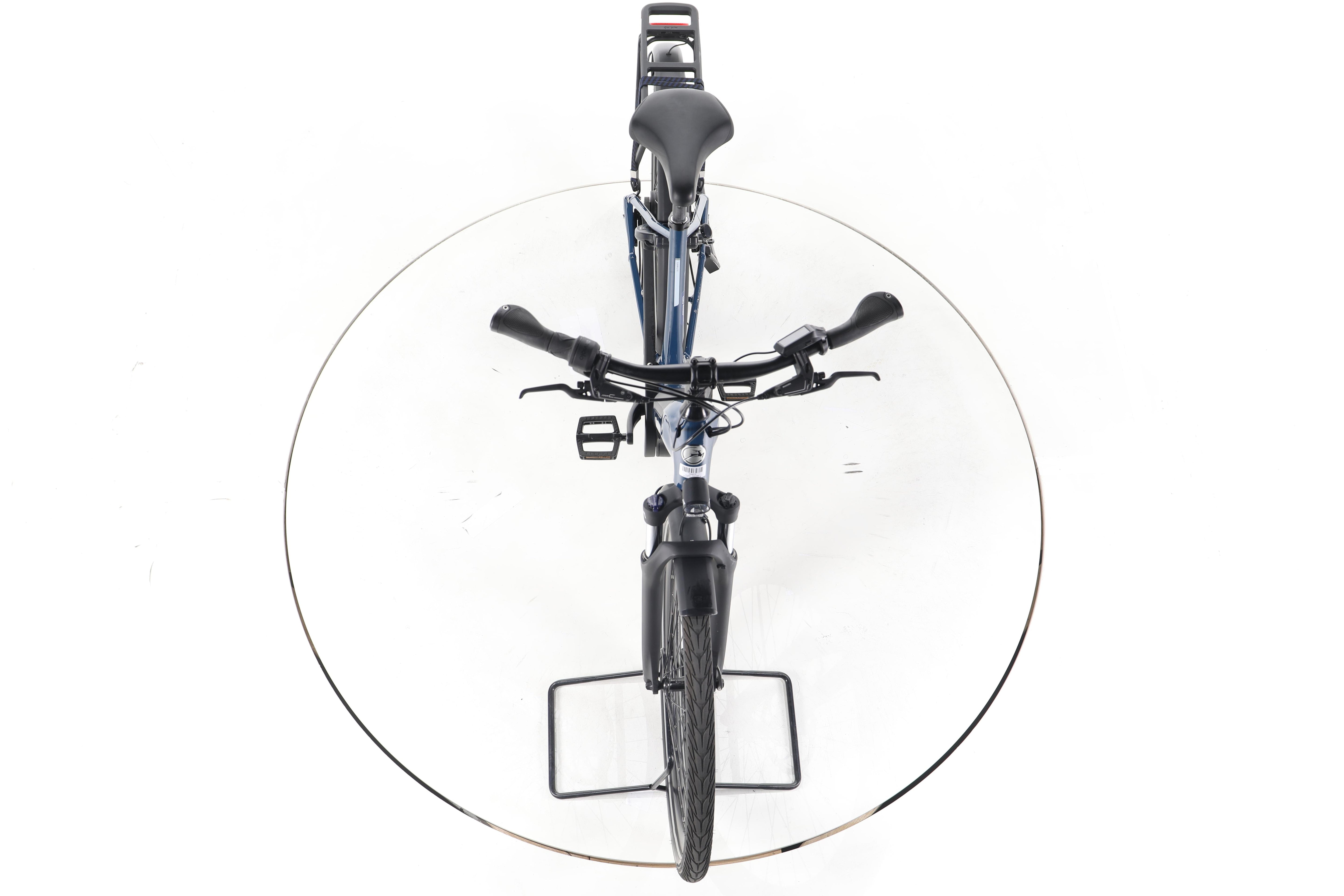Gazelle Ultimate C380 HMB City E-Bike Tiefeinsteiger - Image 16