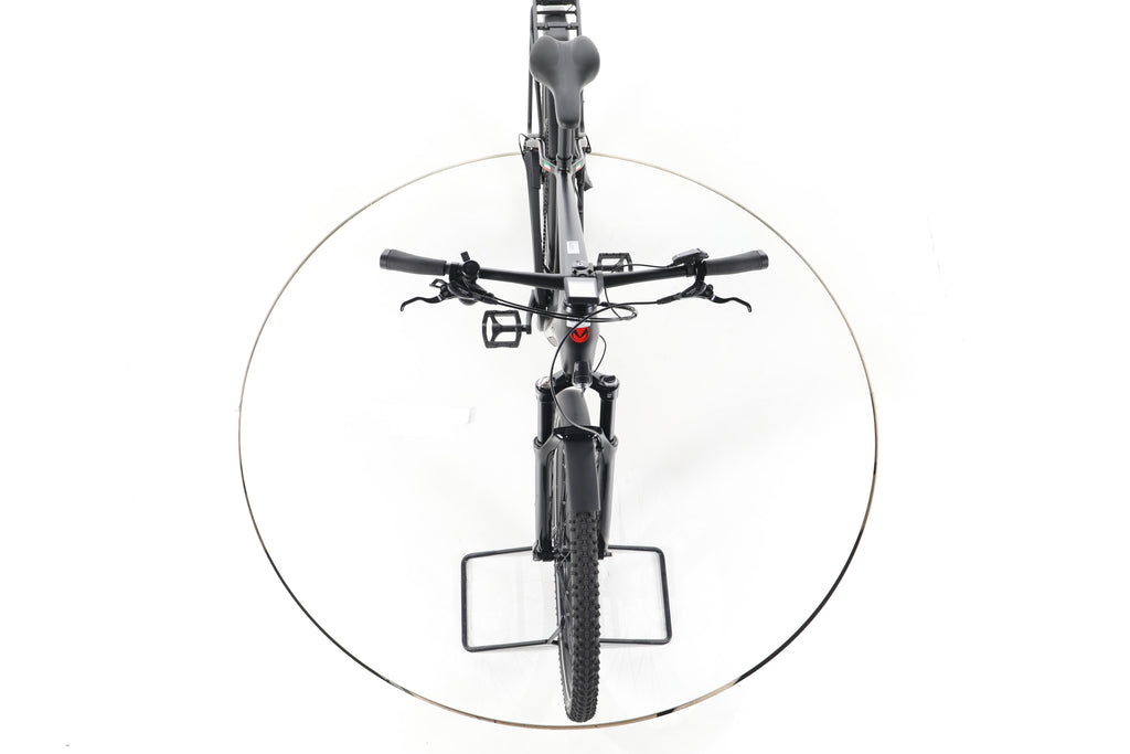 Malaguti Cortina TR 5.2 Trekking E-Bike - Image 16
