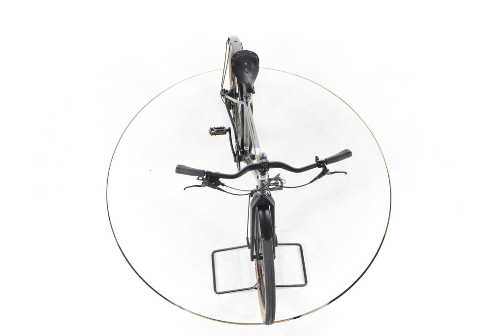 Rose Hobo Deore Fahrrad City & Trekking - Image 16