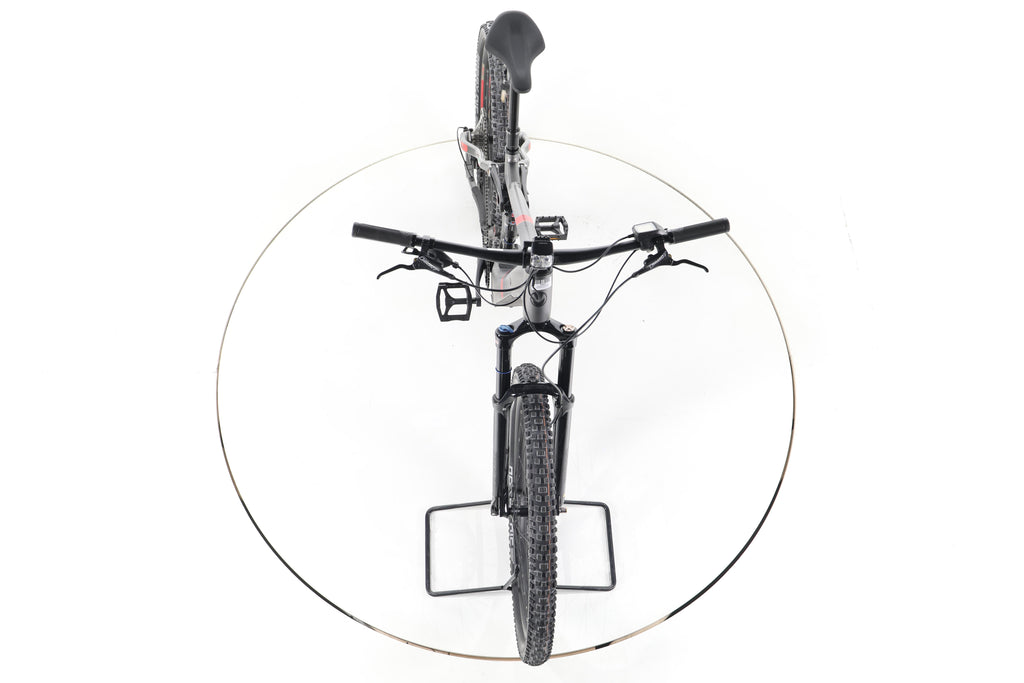 Malaguti CIVETTA FS 6.0 E-Bike Fully - Image 16