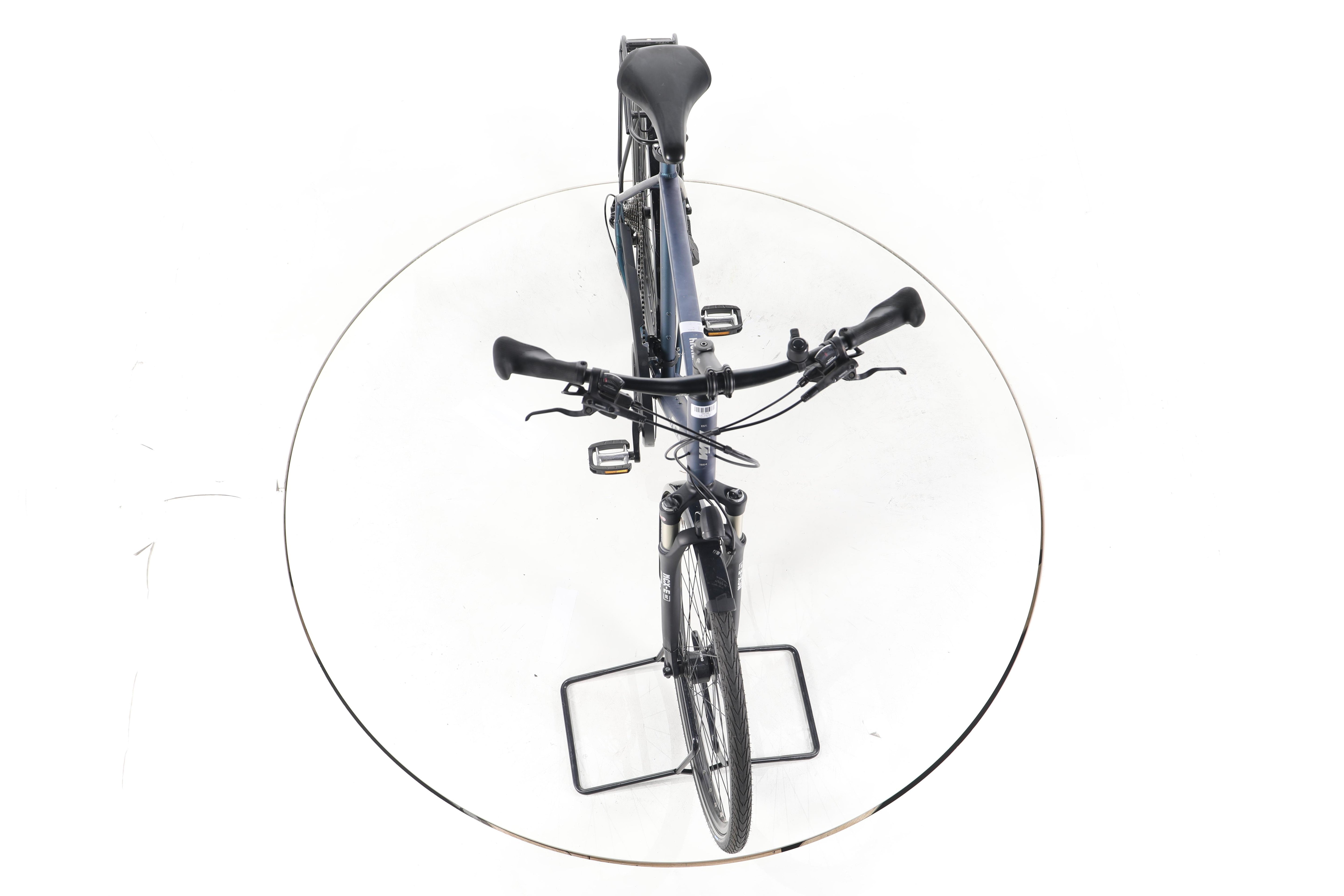 KTM Highline Fahrrad City & Trekking - Image 16