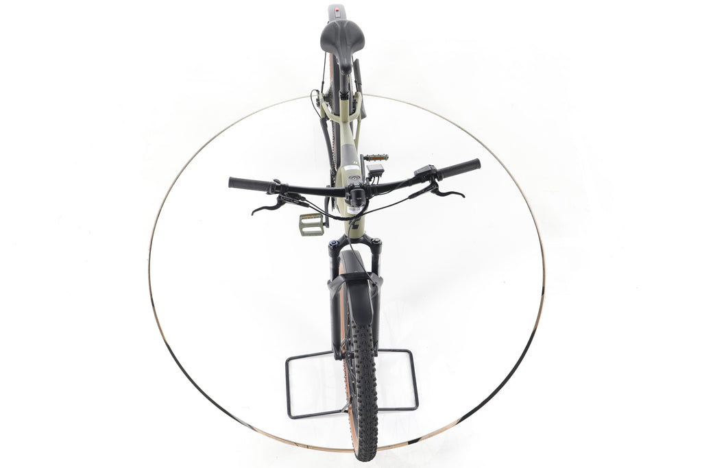 Cube Reaction Hybrid Race E-Bike - Image 16