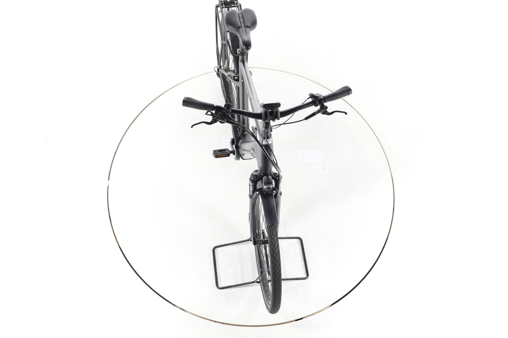 Pegasus Premio EVO 10Lite Trekking E-Bike - Image 16