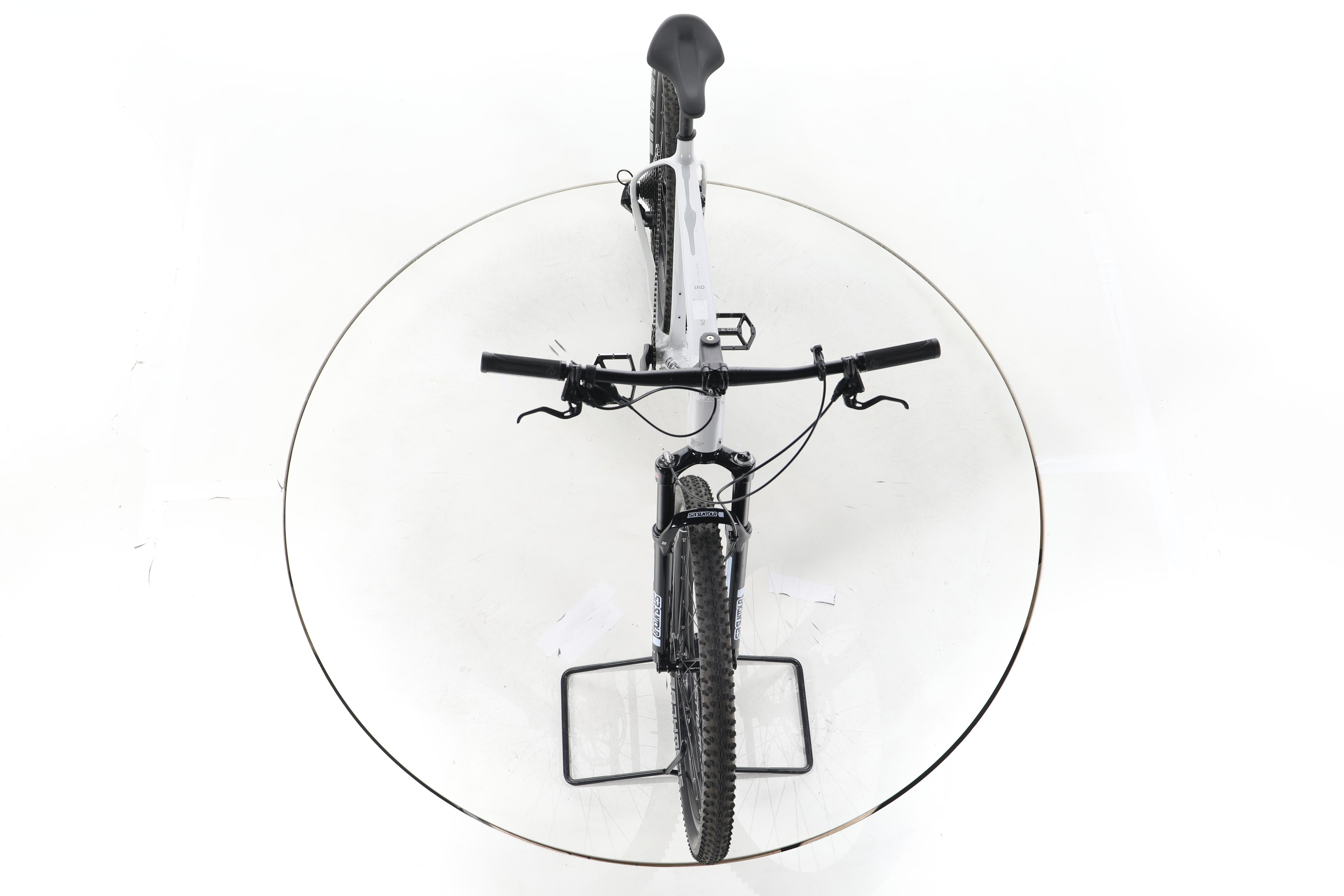 Cube Reaction C:62 ONE Fahrrad Hardtail - Image 16