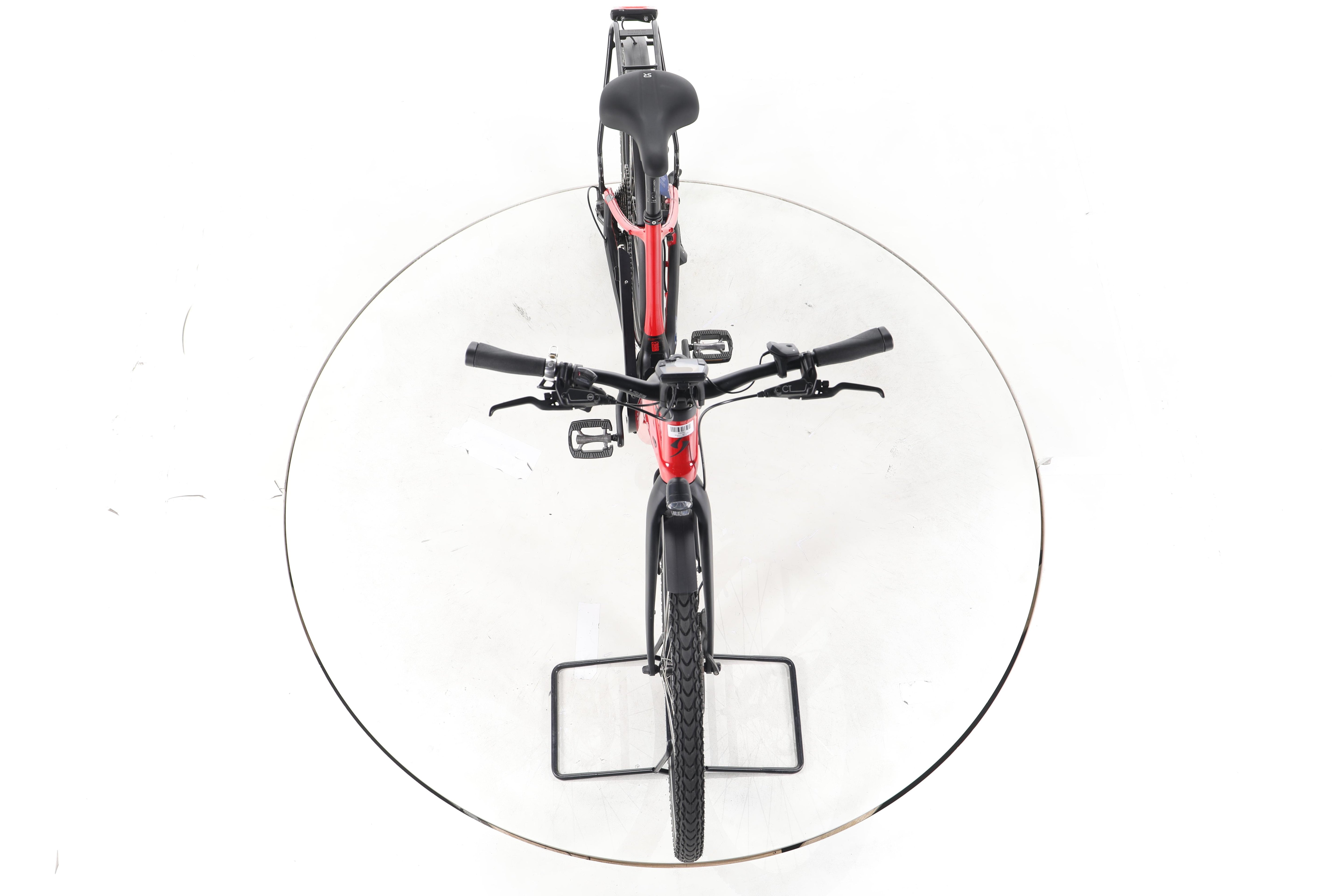 Simplon Chenoa Trekking E-Bike Tiefeinsteiger - Image 16
